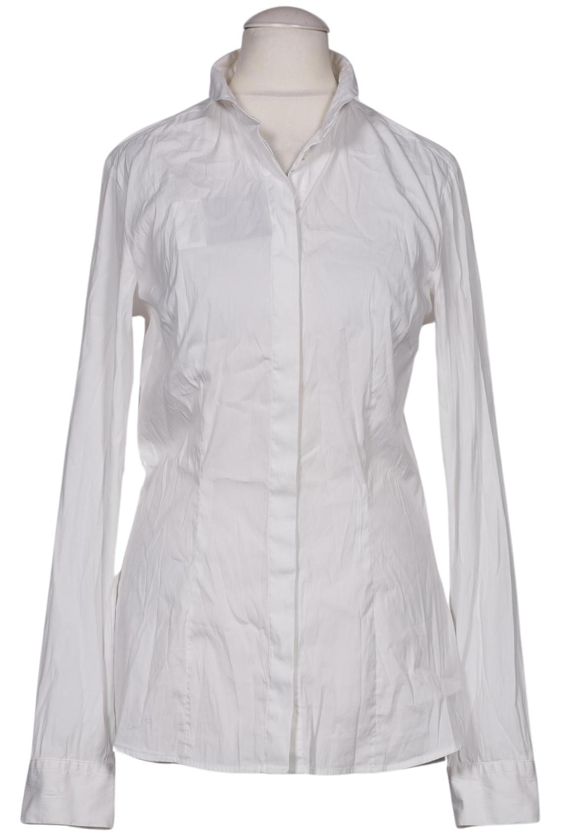 

Seidensticker Damen Bluse, weiß, Gr. 34