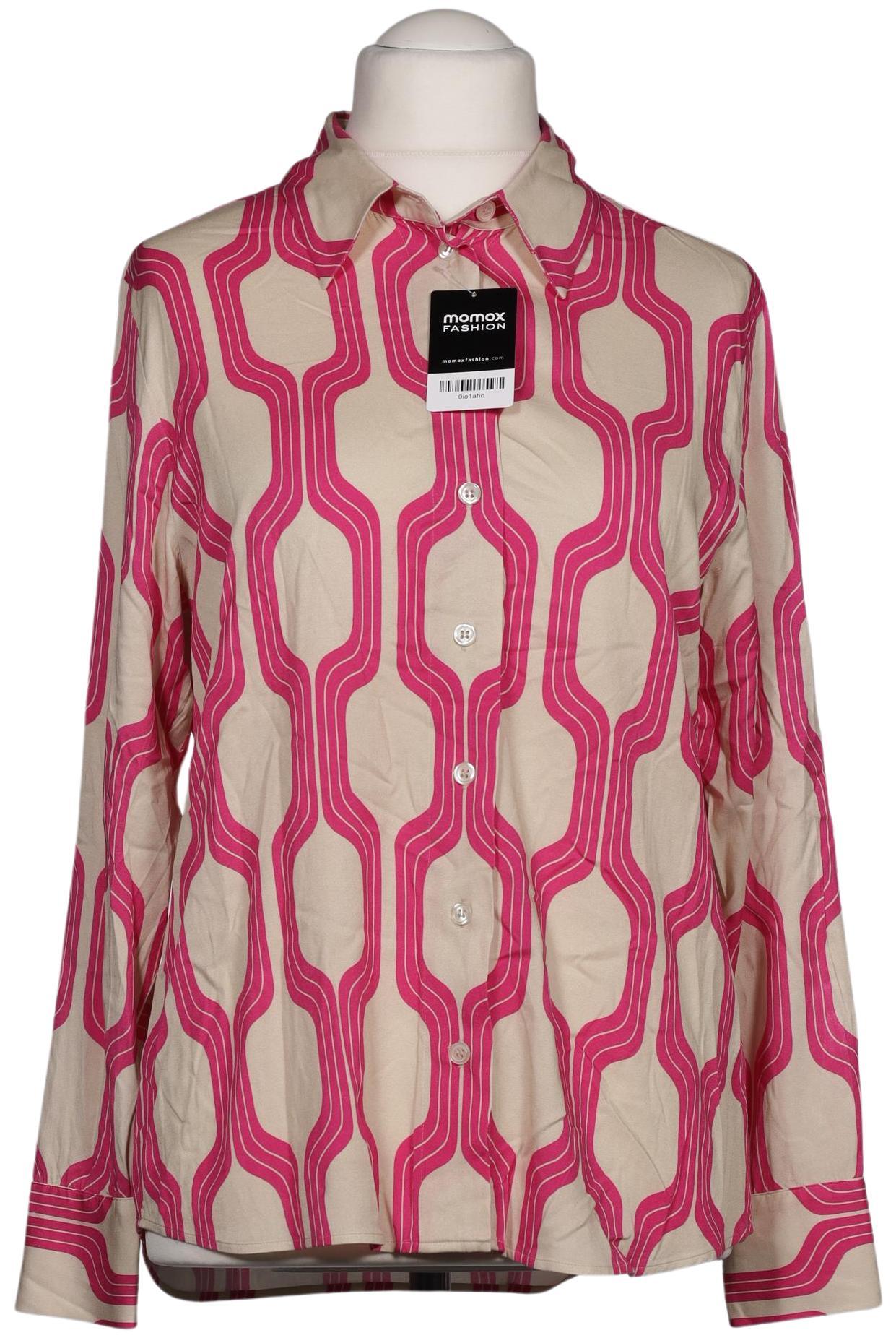 

Seidensticker Damen Bluse, mehrfarbig, Gr. 40