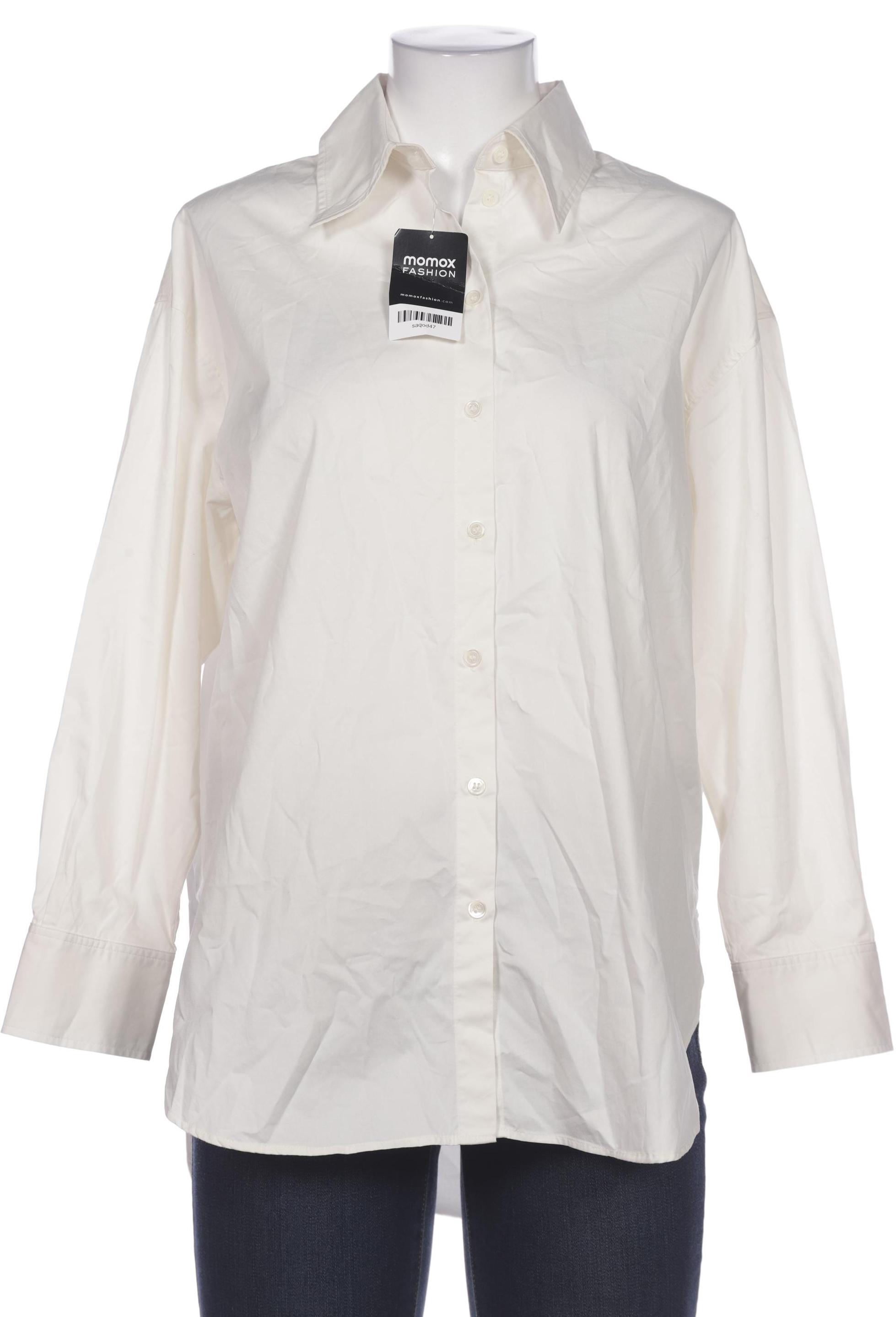 

Seidensticker Damen Bluse, cremeweiß, Gr. 36