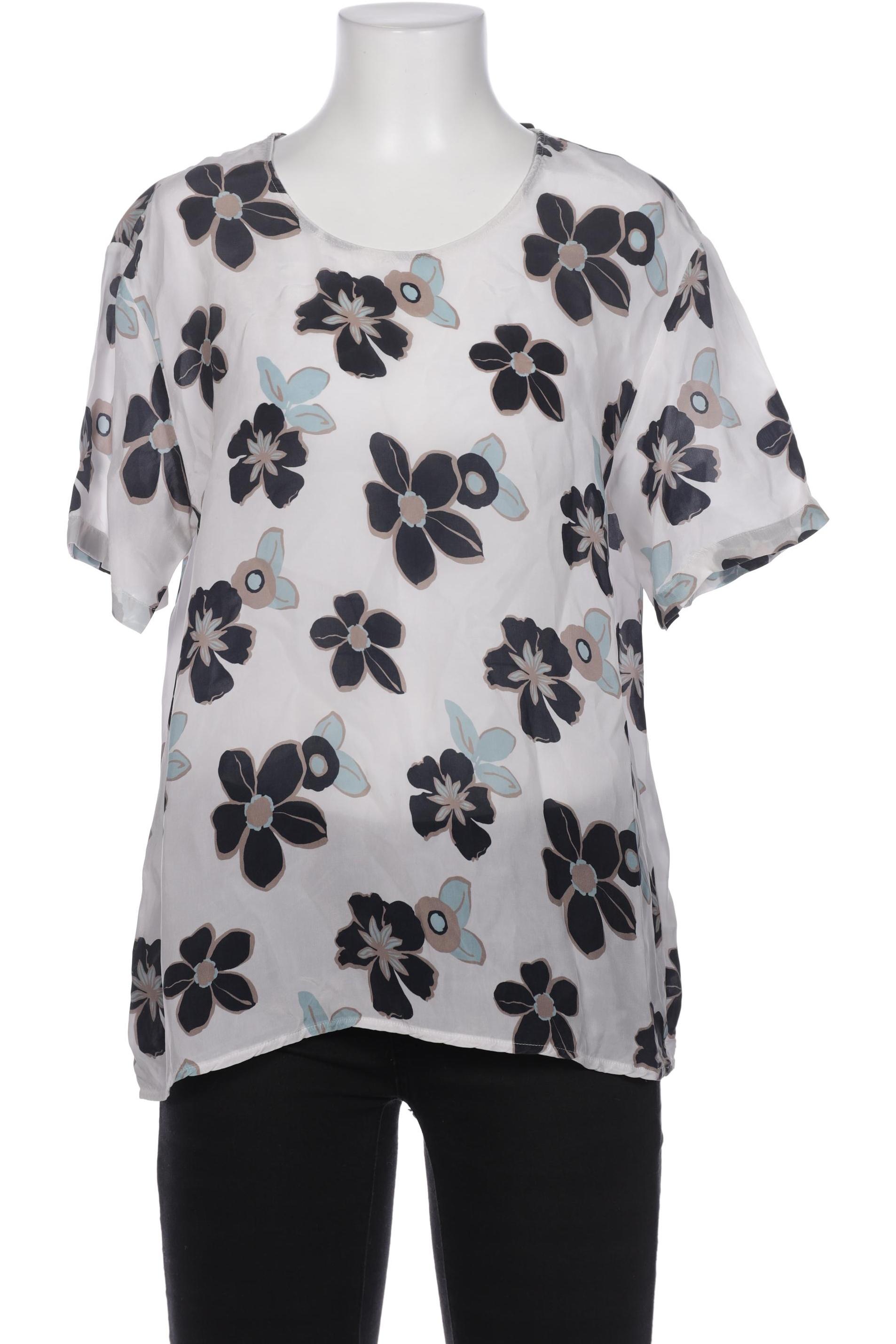 

Seidensticker Damen Bluse, weiß, Gr. 36