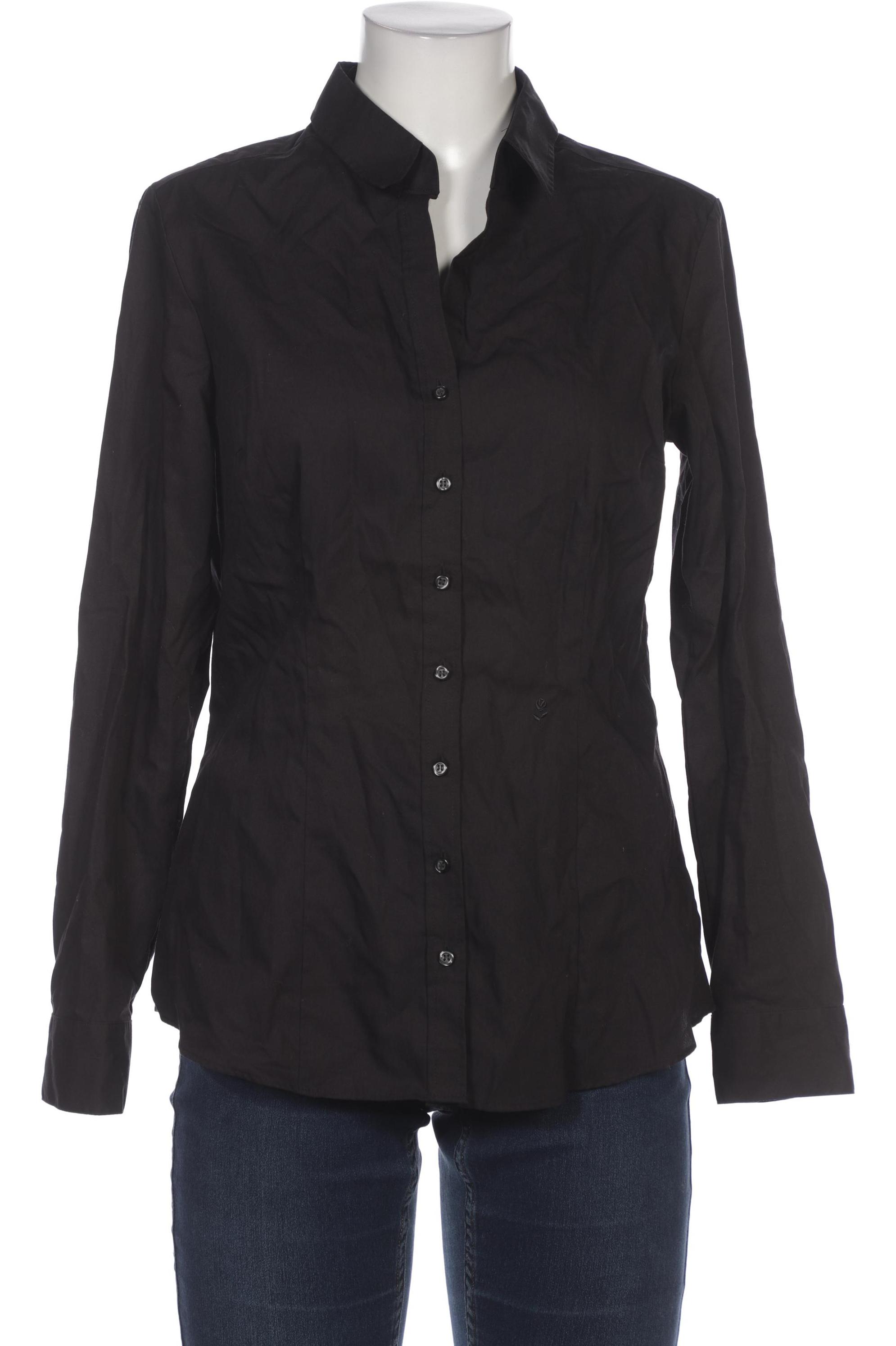 

Seidensticker Damen Bluse, marineblau