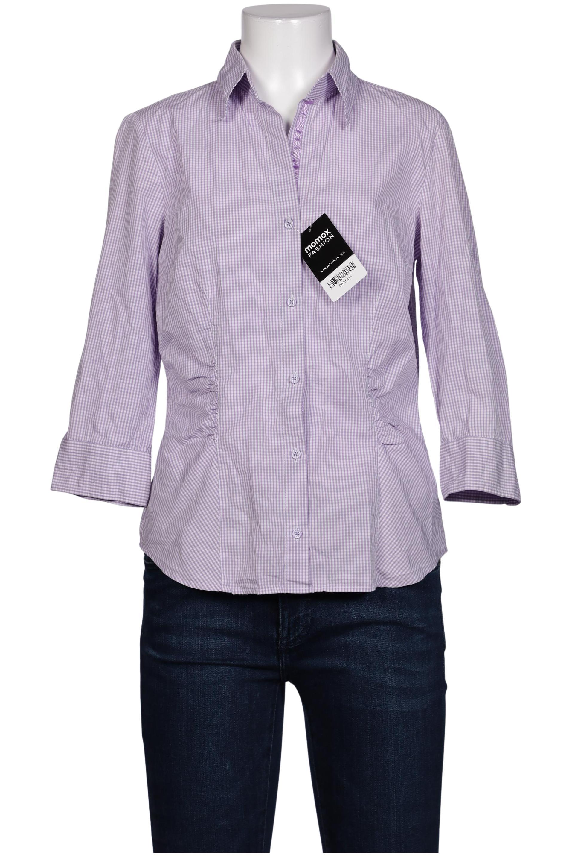 

Seidensticker Damen Bluse, flieder, Gr. 36