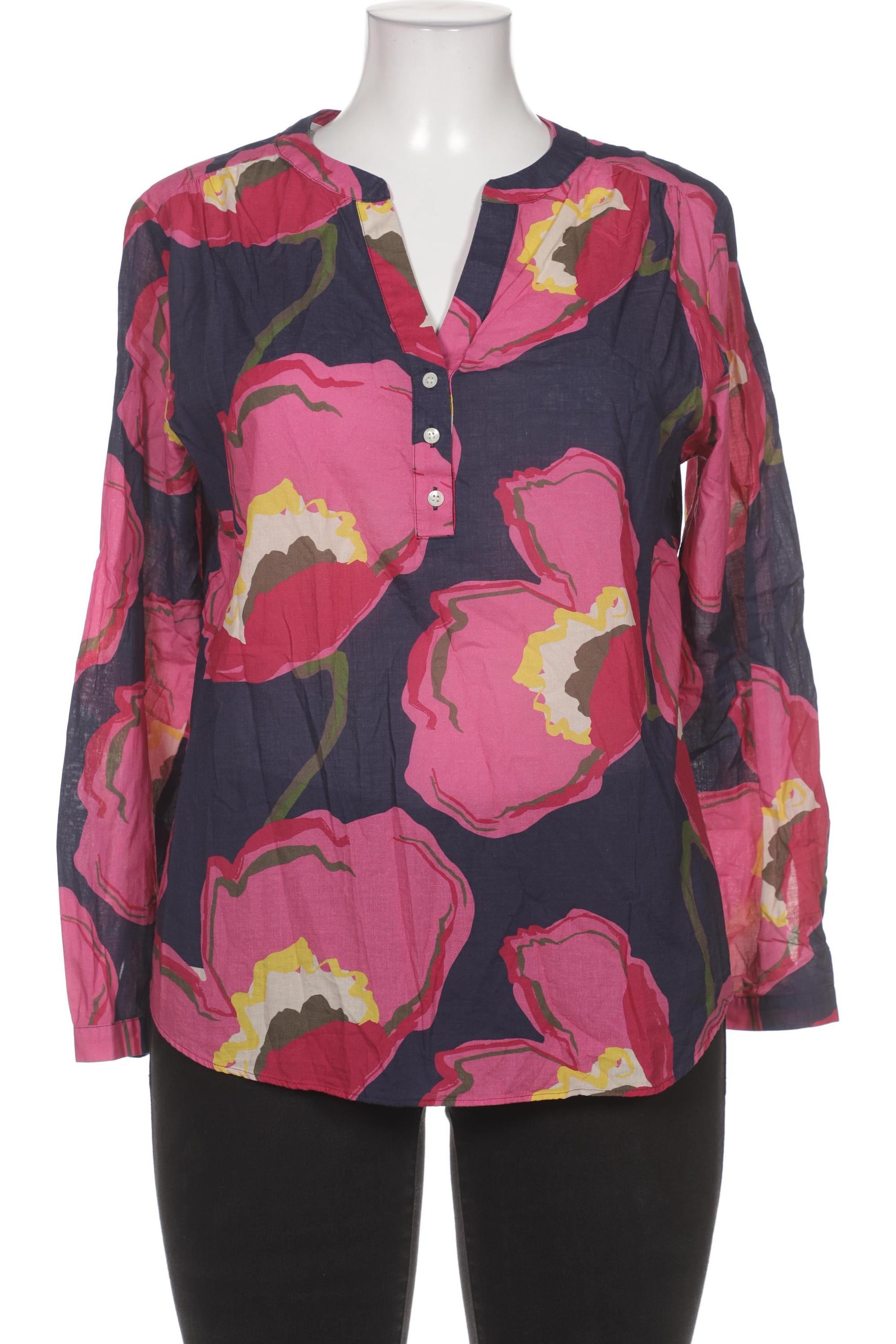 

Seidensticker Damen Bluse, pink, Gr. 42