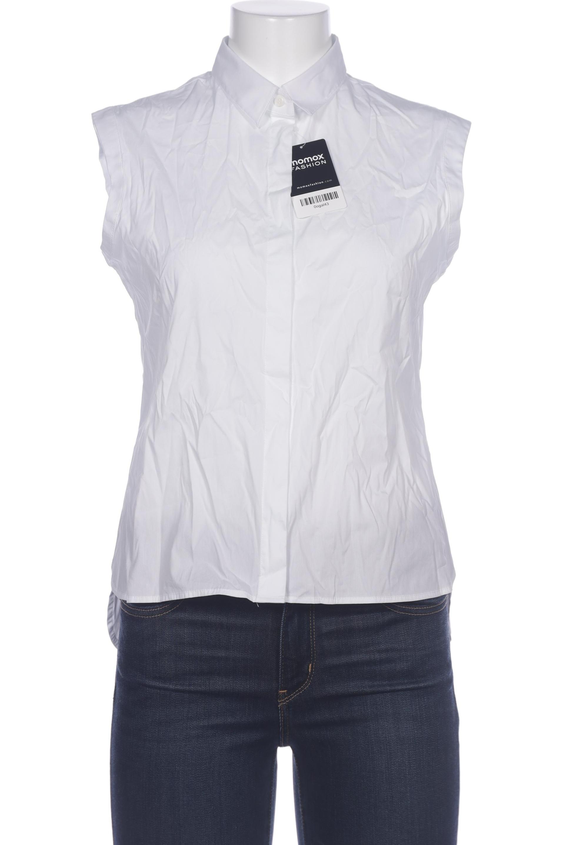 

Seidensticker Damen Bluse, weiß, Gr. 38