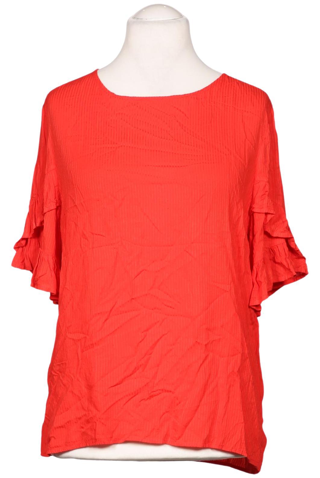 

Seidensticker Damen Bluse, rot, Gr. 38