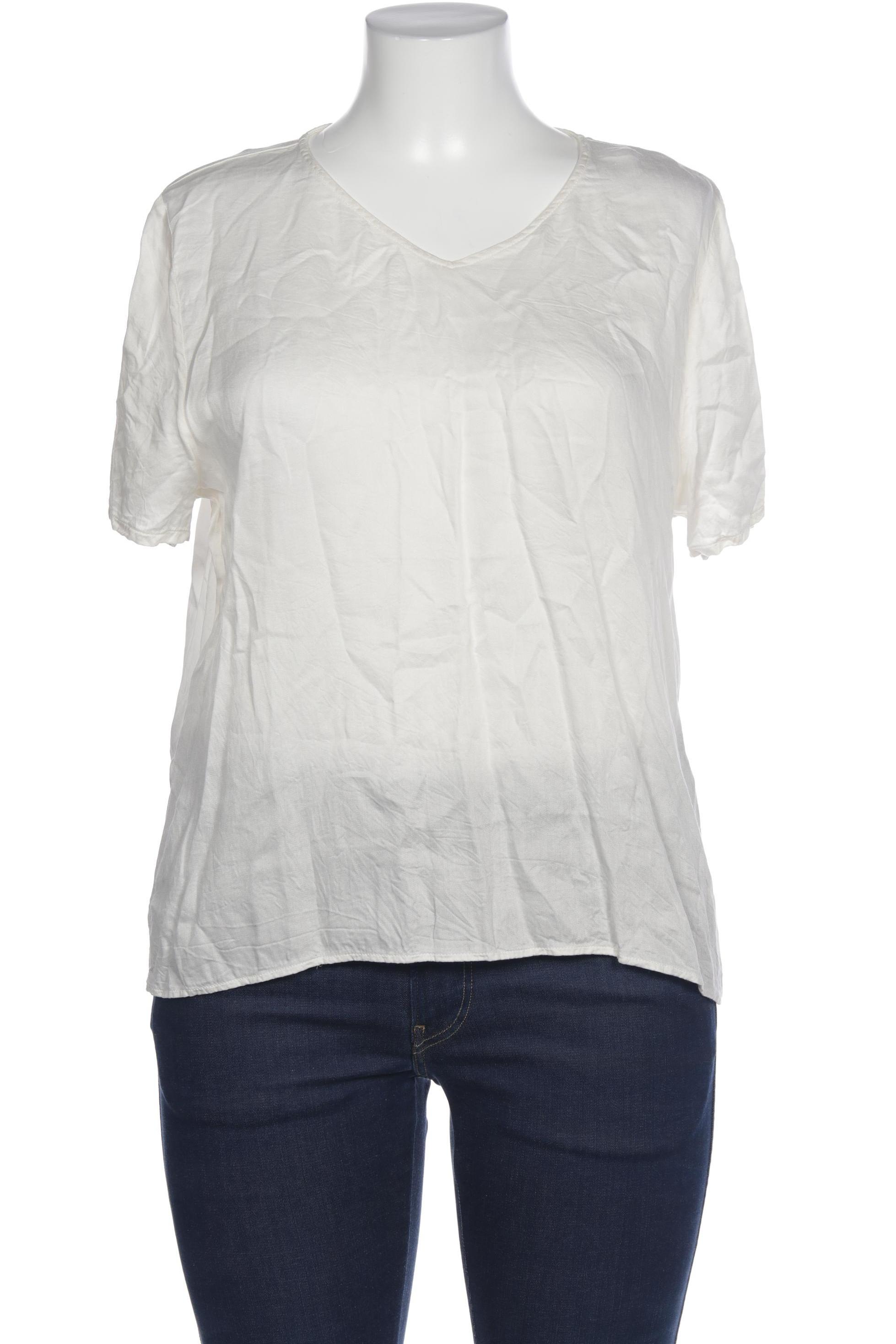 

Seidensticker Damen Bluse, cremeweiß, Gr. 42