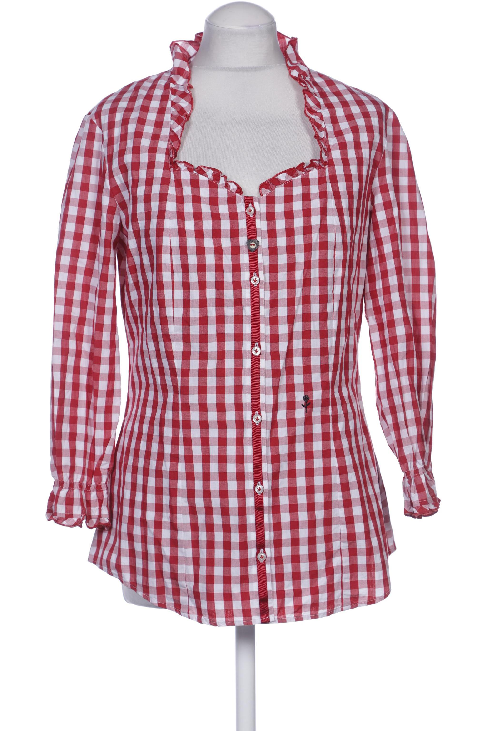

Seidensticker Damen Bluse, pink, Gr. 40