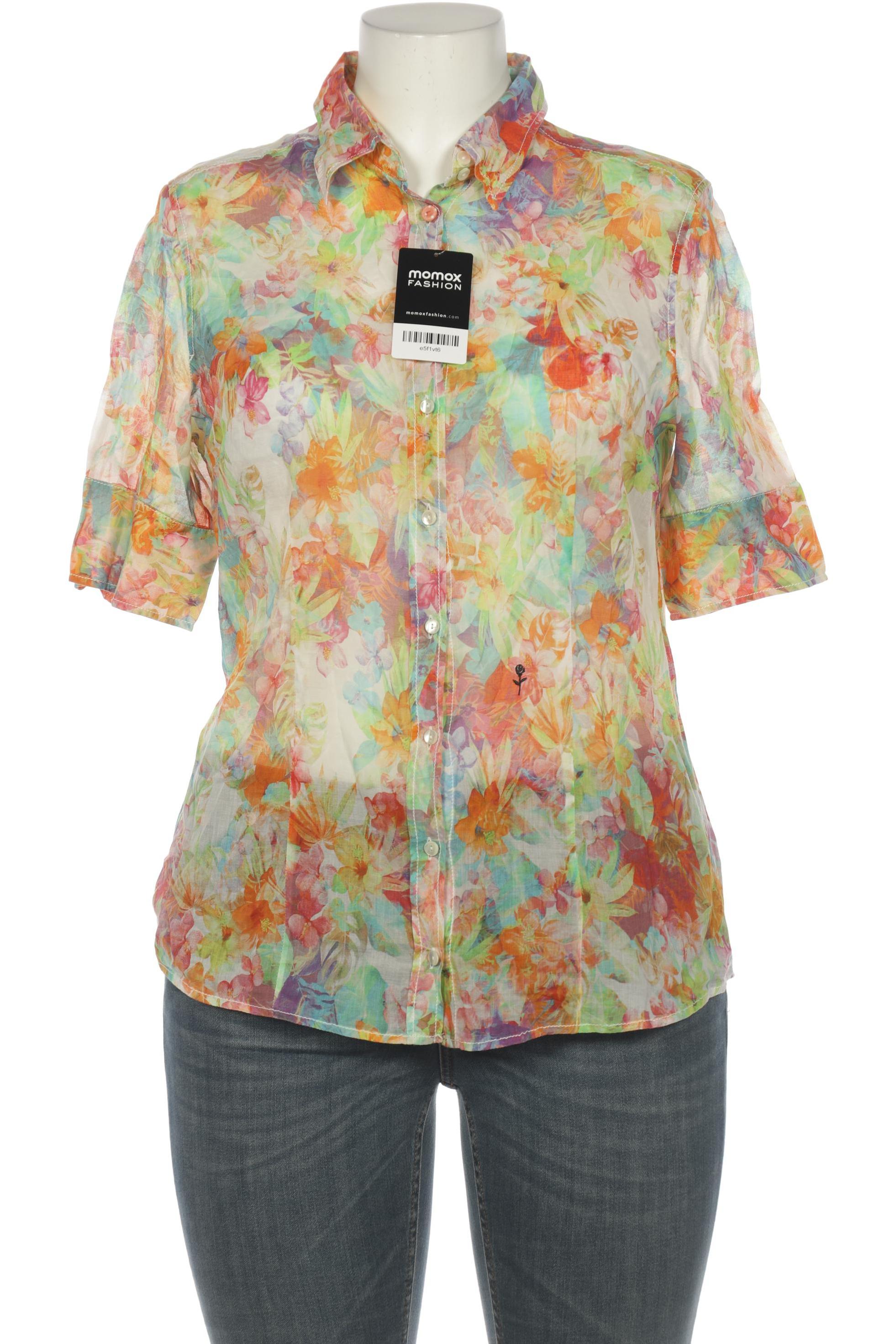 

Seidensticker Damen Bluse, mehrfarbig, Gr. 42