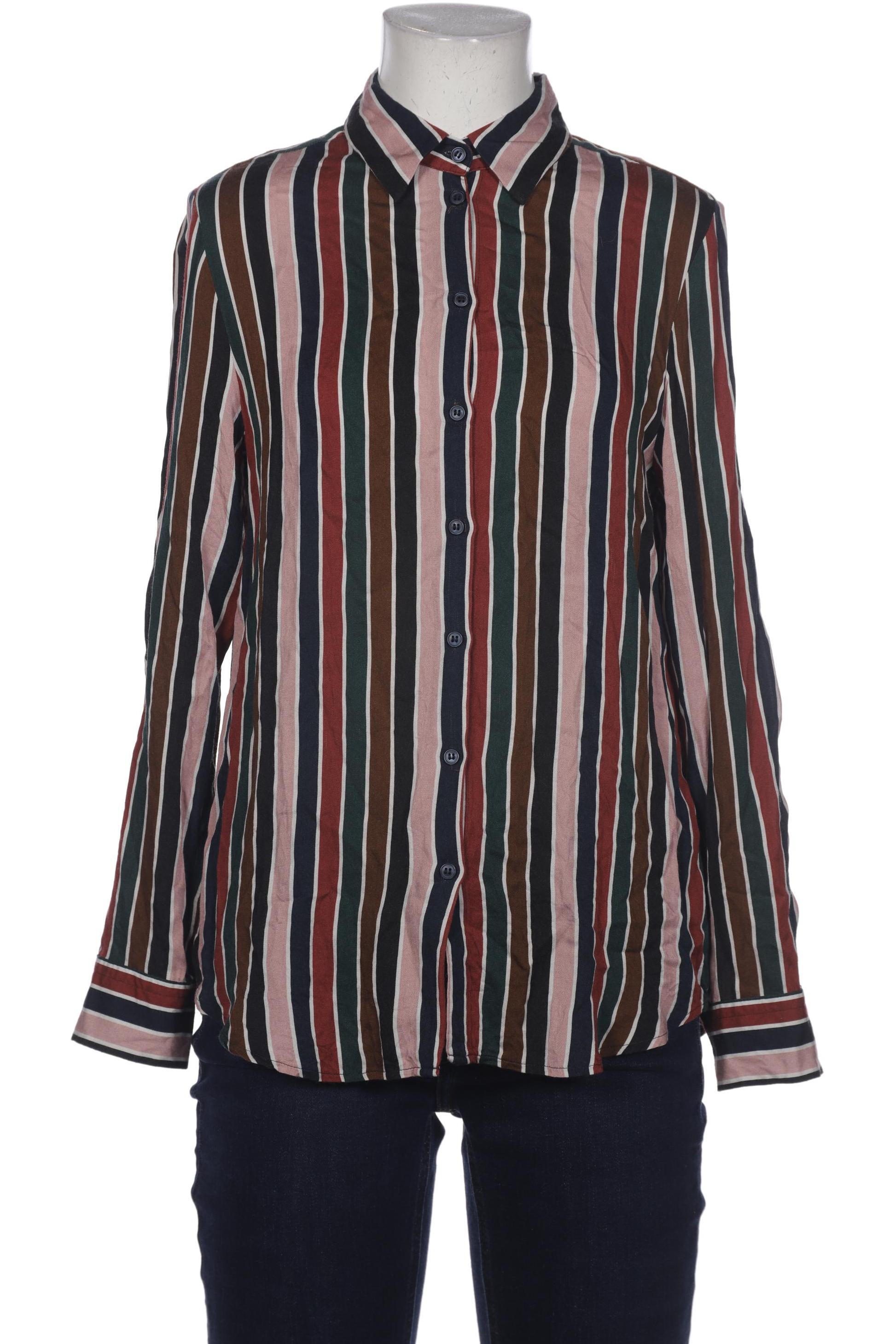 

Seidensticker Damen Bluse, mehrfarbig, Gr. 36