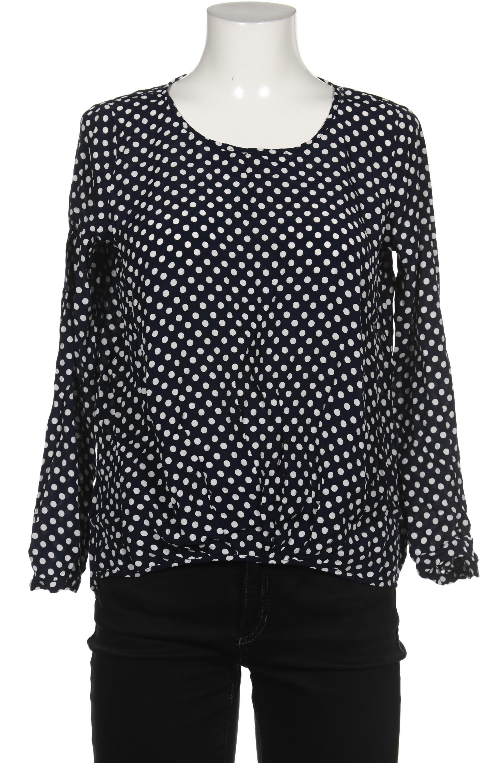 

Seidensticker Damen Bluse, marineblau