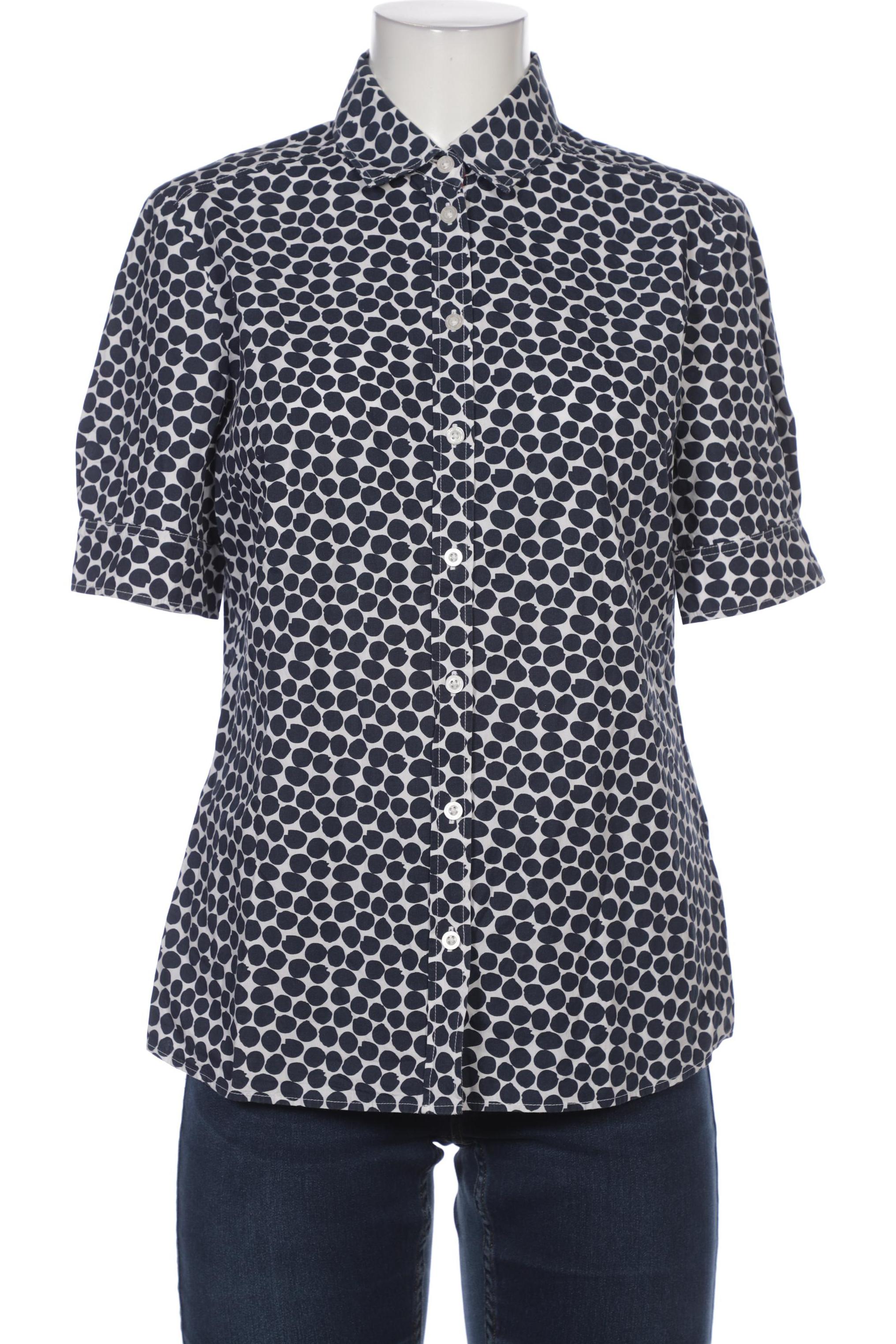 

Seidensticker Damen Bluse, marineblau