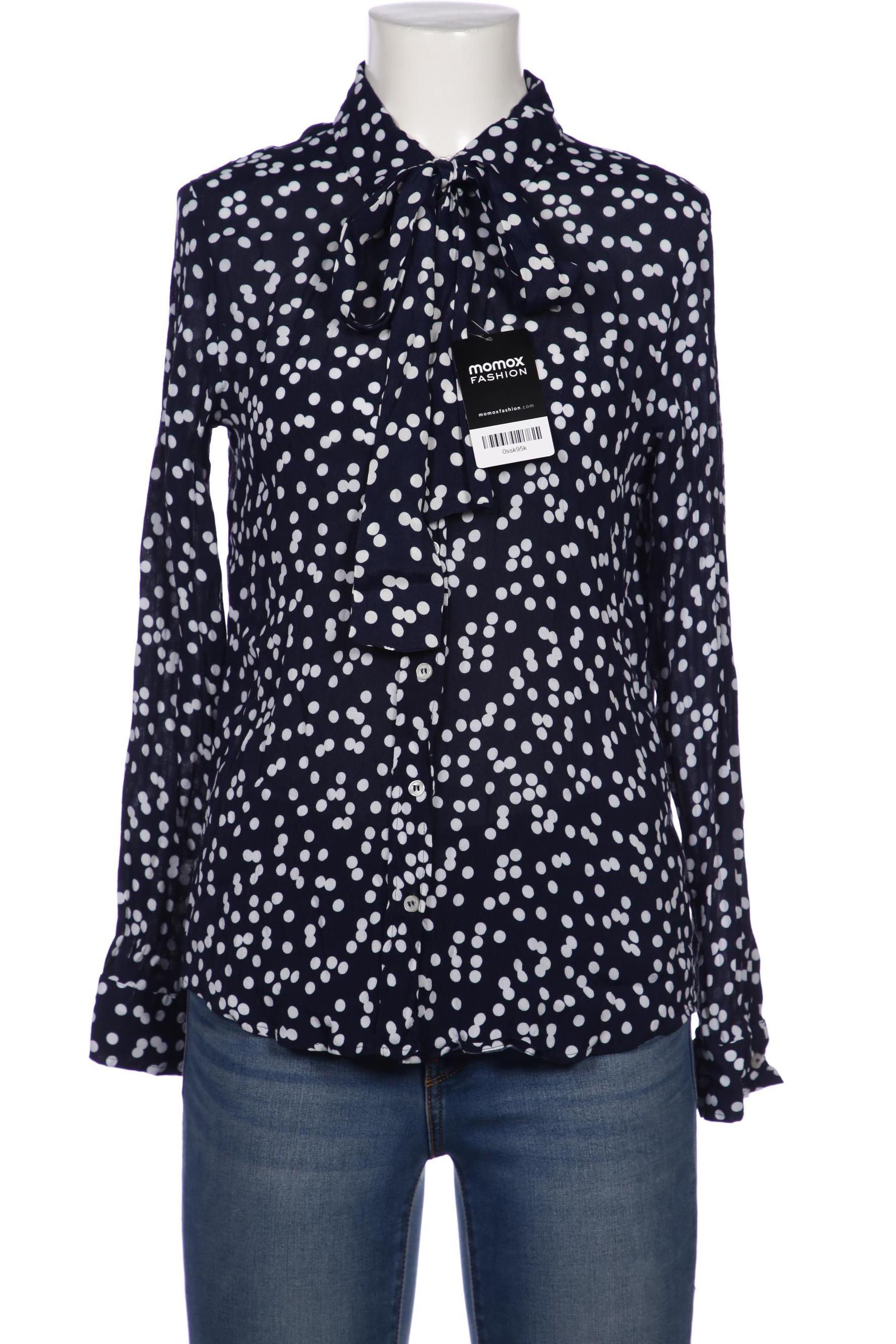 

Seidensticker Damen Bluse, marineblau