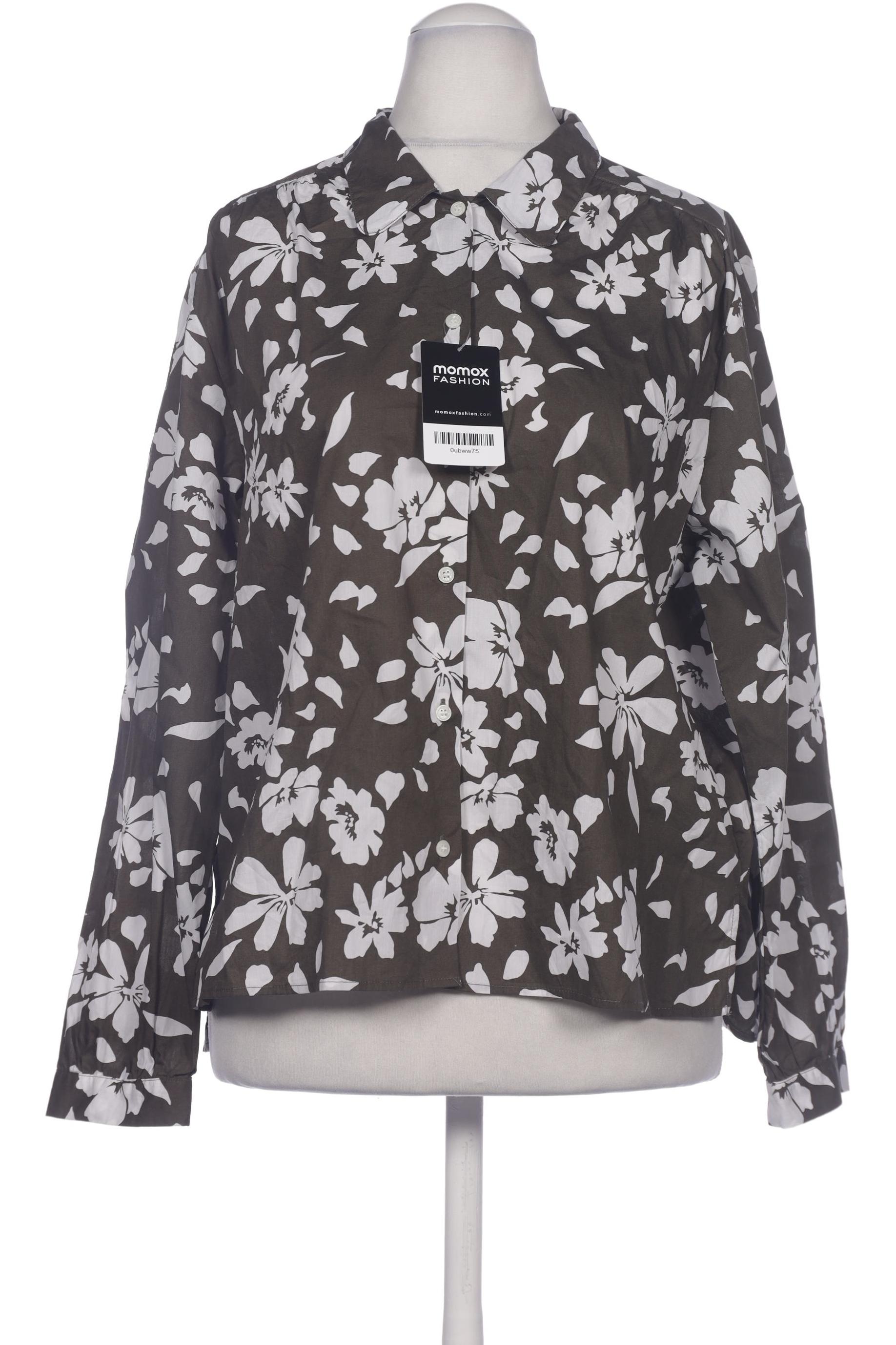 

Seidensticker Damen Bluse, grün, Gr. 40
