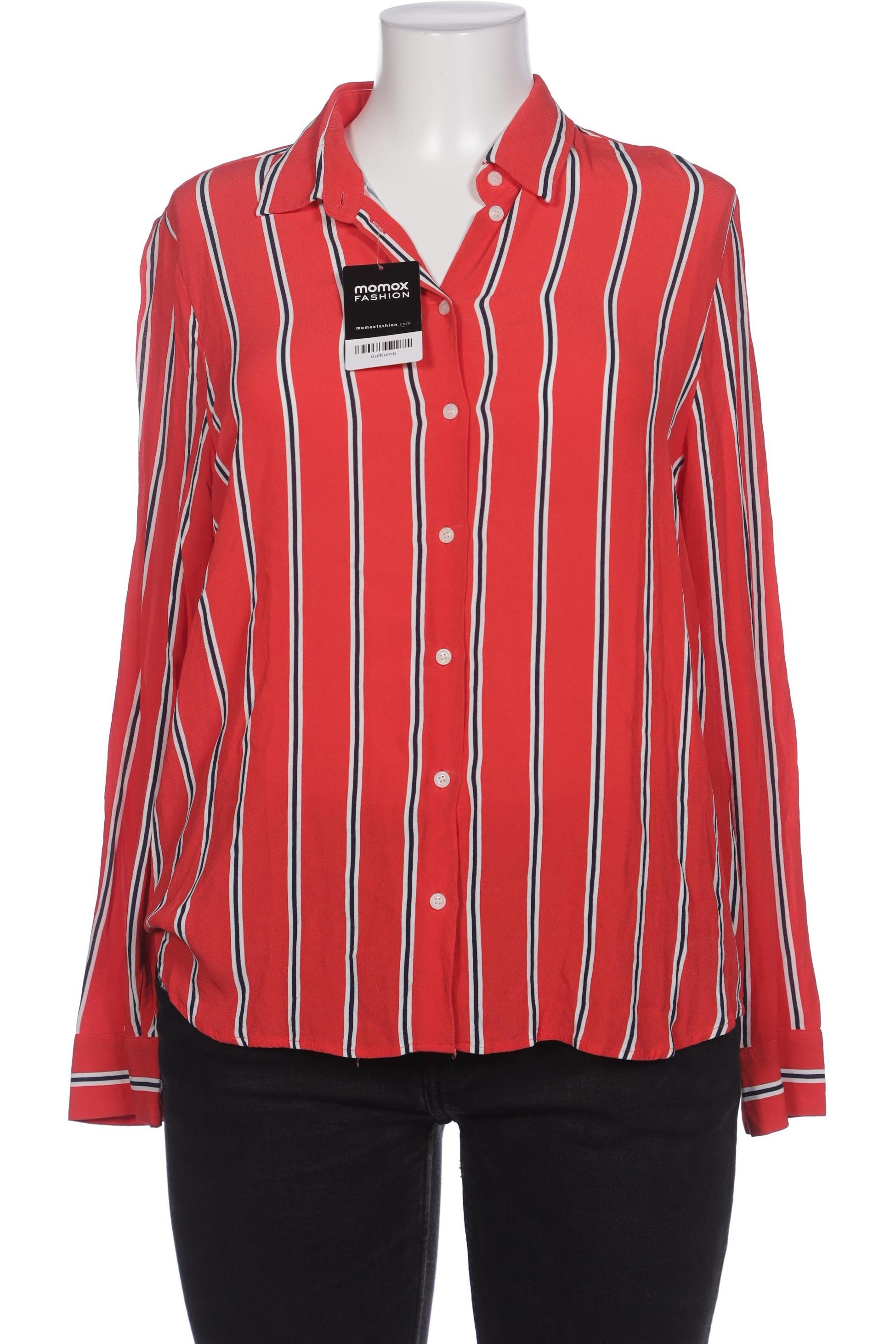 

Seidensticker Damen Bluse, rot, Gr. 42