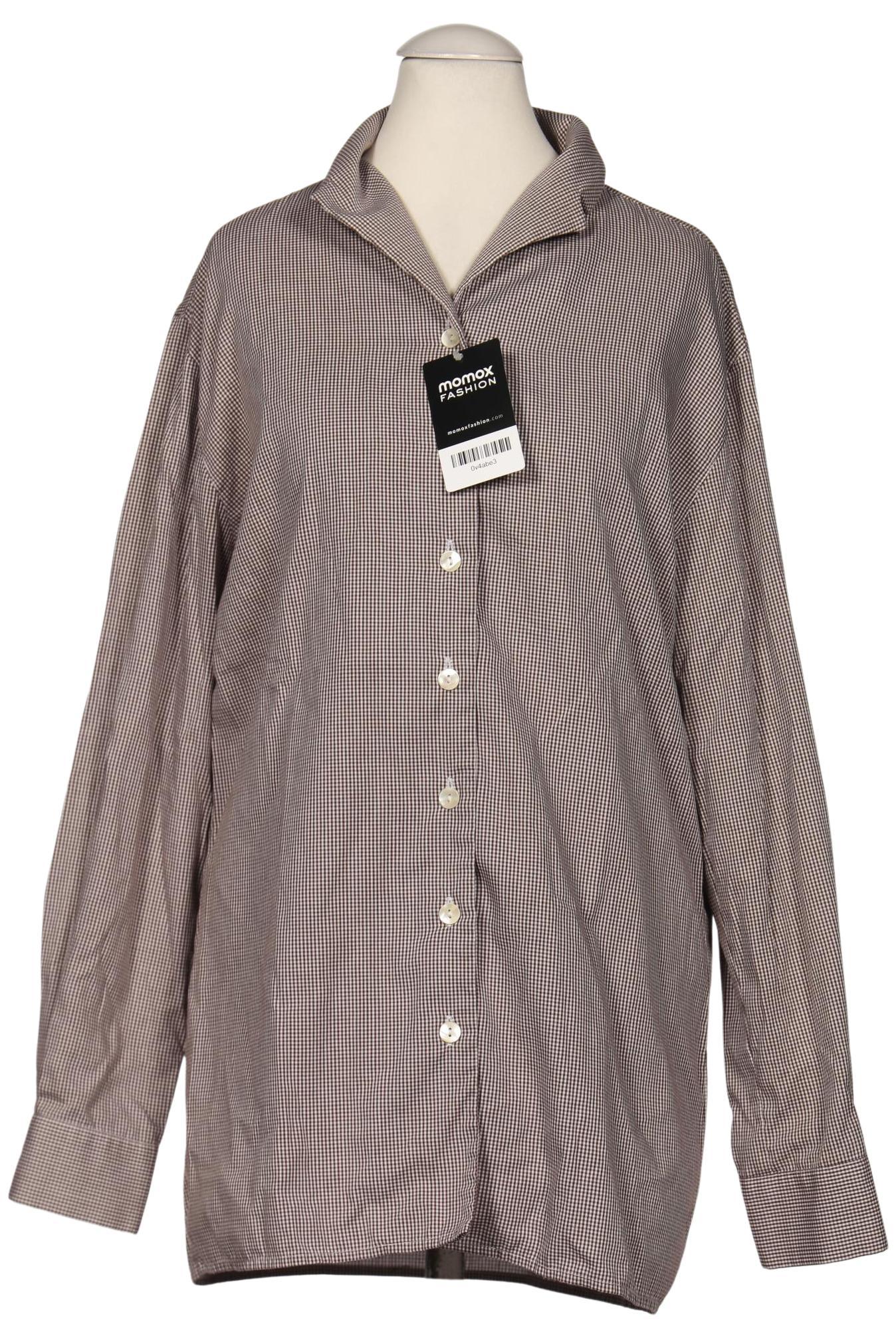 Thumbnail - Seidensticker Damen Bluse, braun, Gr. 36