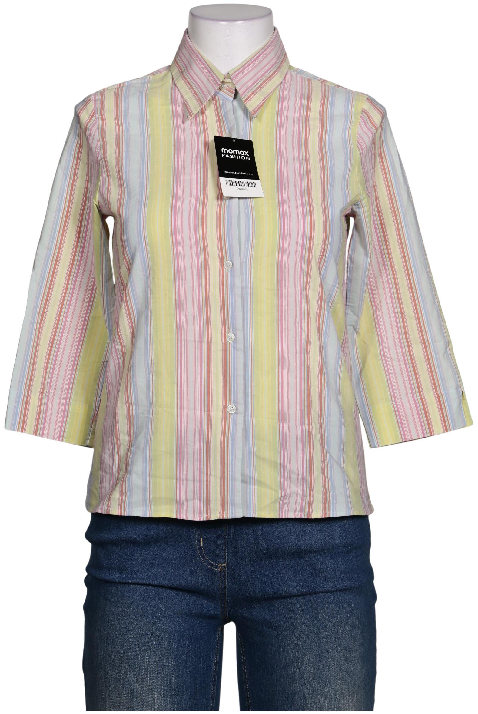 

Seidensticker Damen Bluse, mehrfarbig, Gr. 36
