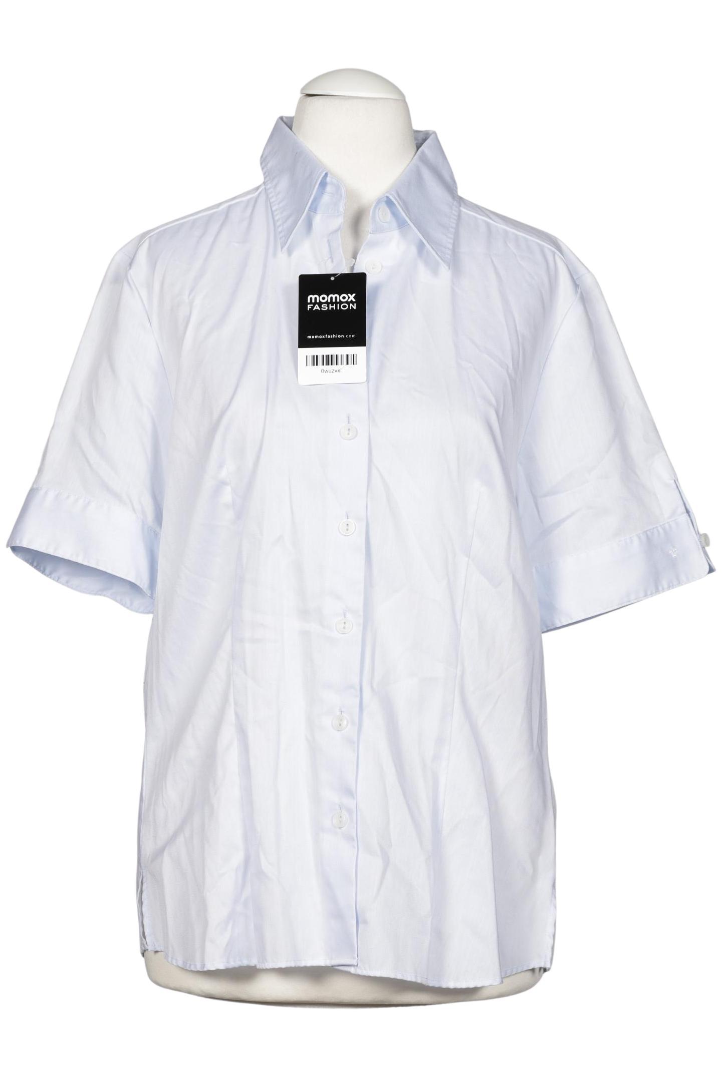 

Seidensticker Damen Bluse, hellblau, Gr. 38