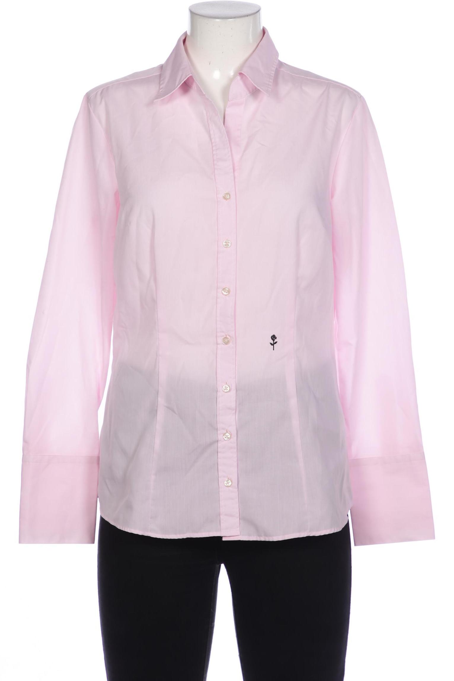 

Seidensticker Damen Bluse, pink, Gr. 40