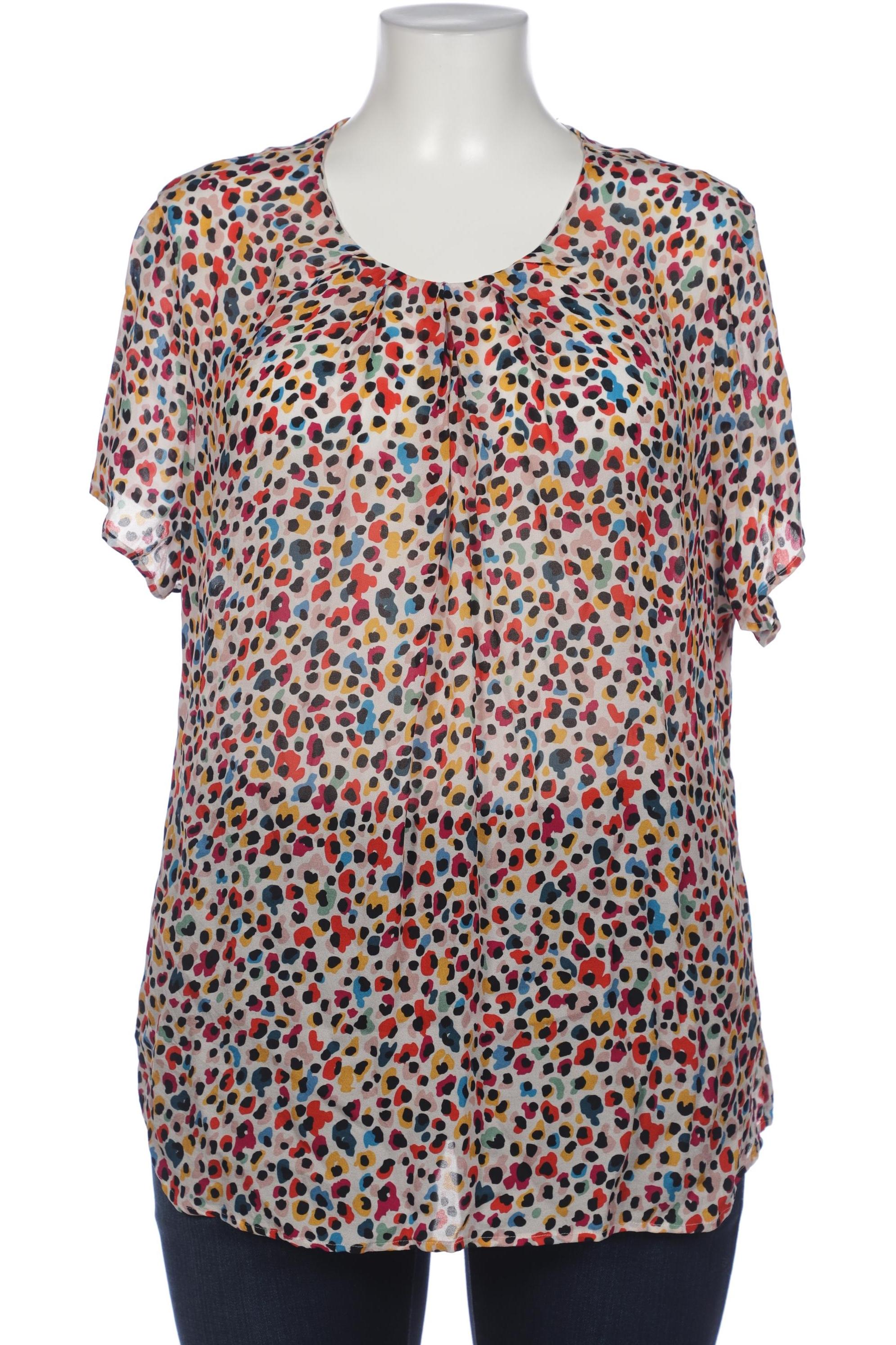 

Seidensticker Damen Bluse, mehrfarbig, Gr. 48