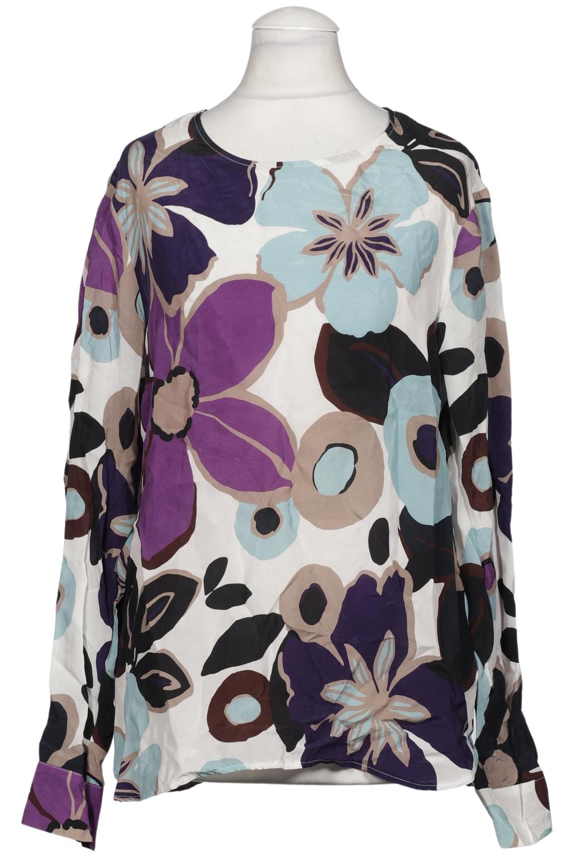 

Seidensticker Damen Bluse, mehrfarbig, Gr. 34