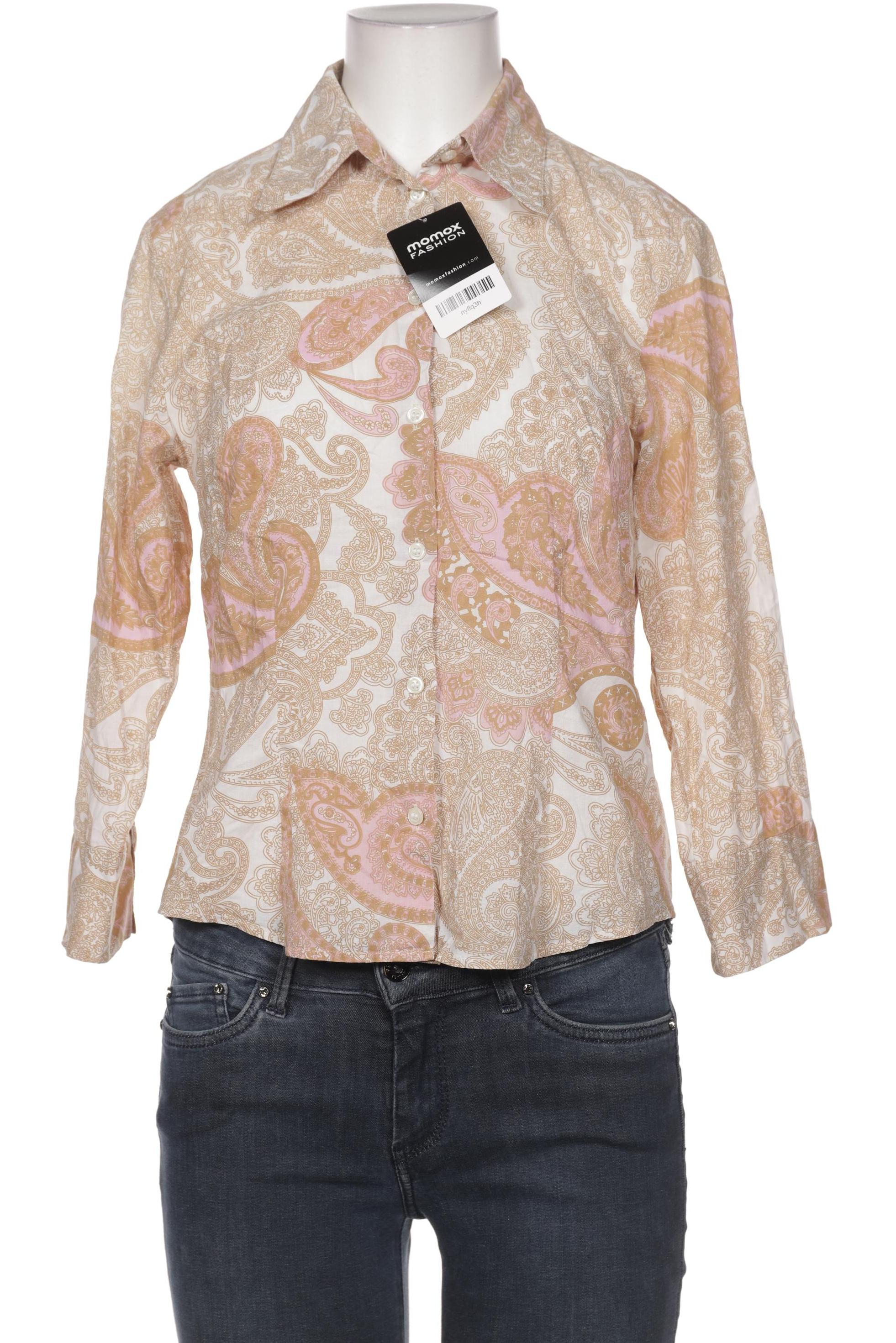 Thumbnail - Seidensticker Damen Bluse, beige, Gr. 38