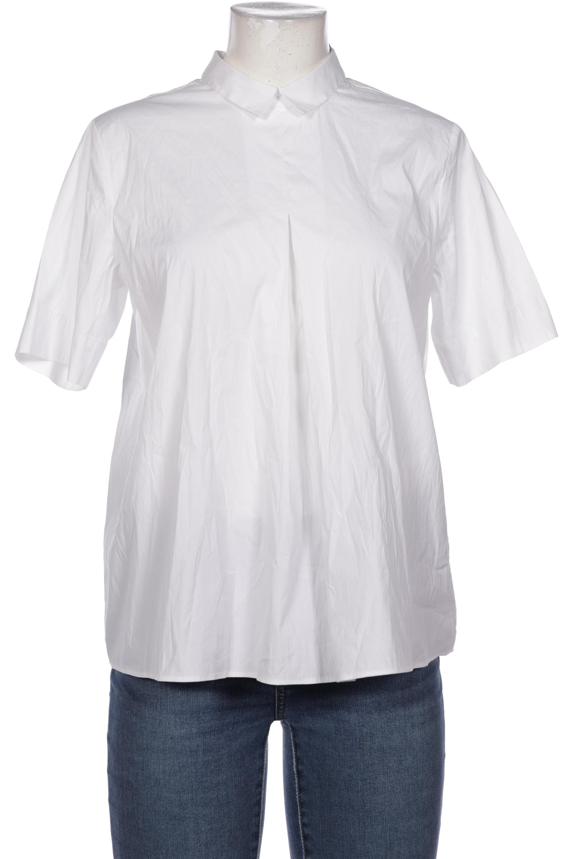 

Seidensticker Damen Bluse, weiß, Gr. 40