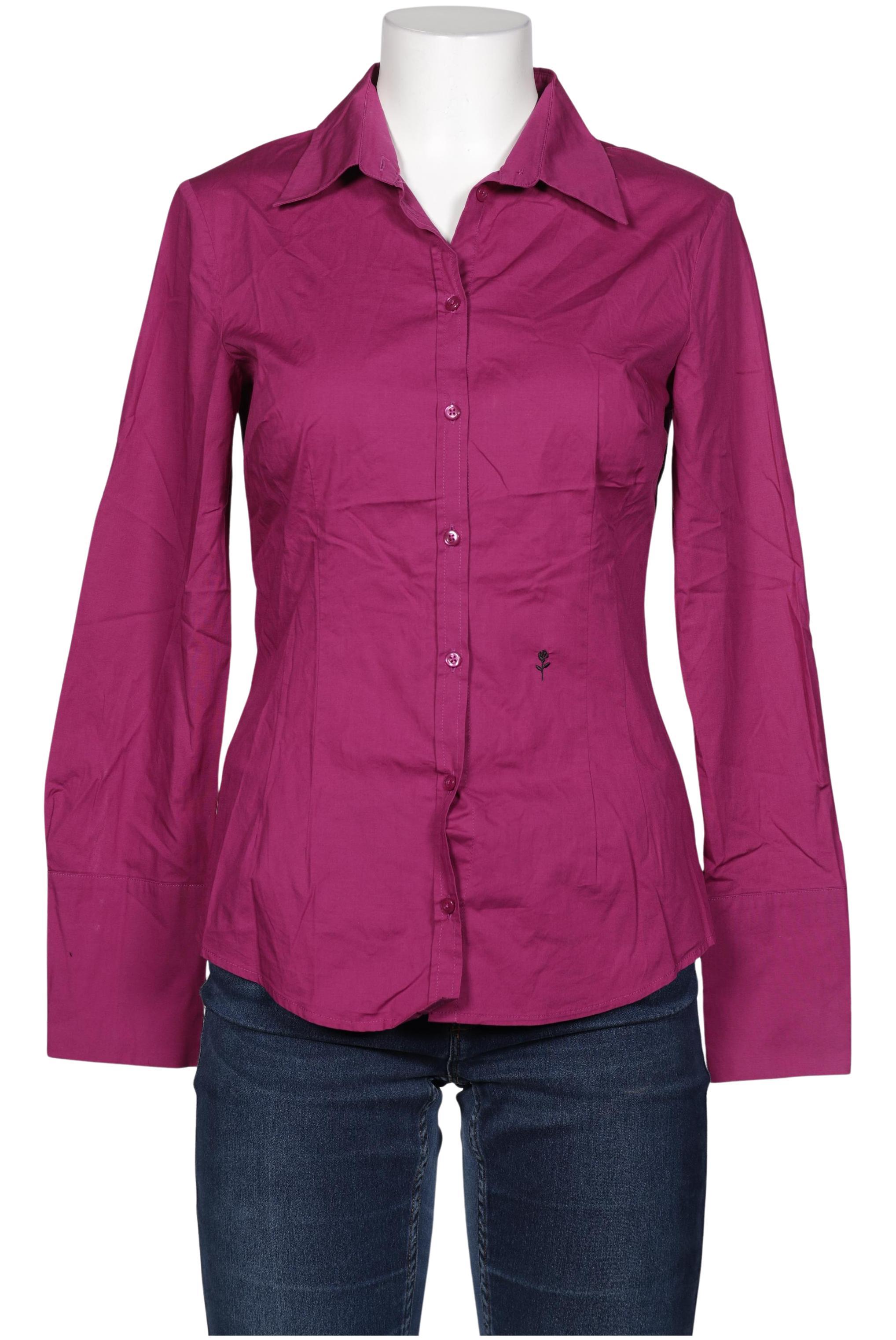 

Seidensticker Damen Bluse, flieder, Gr. 38