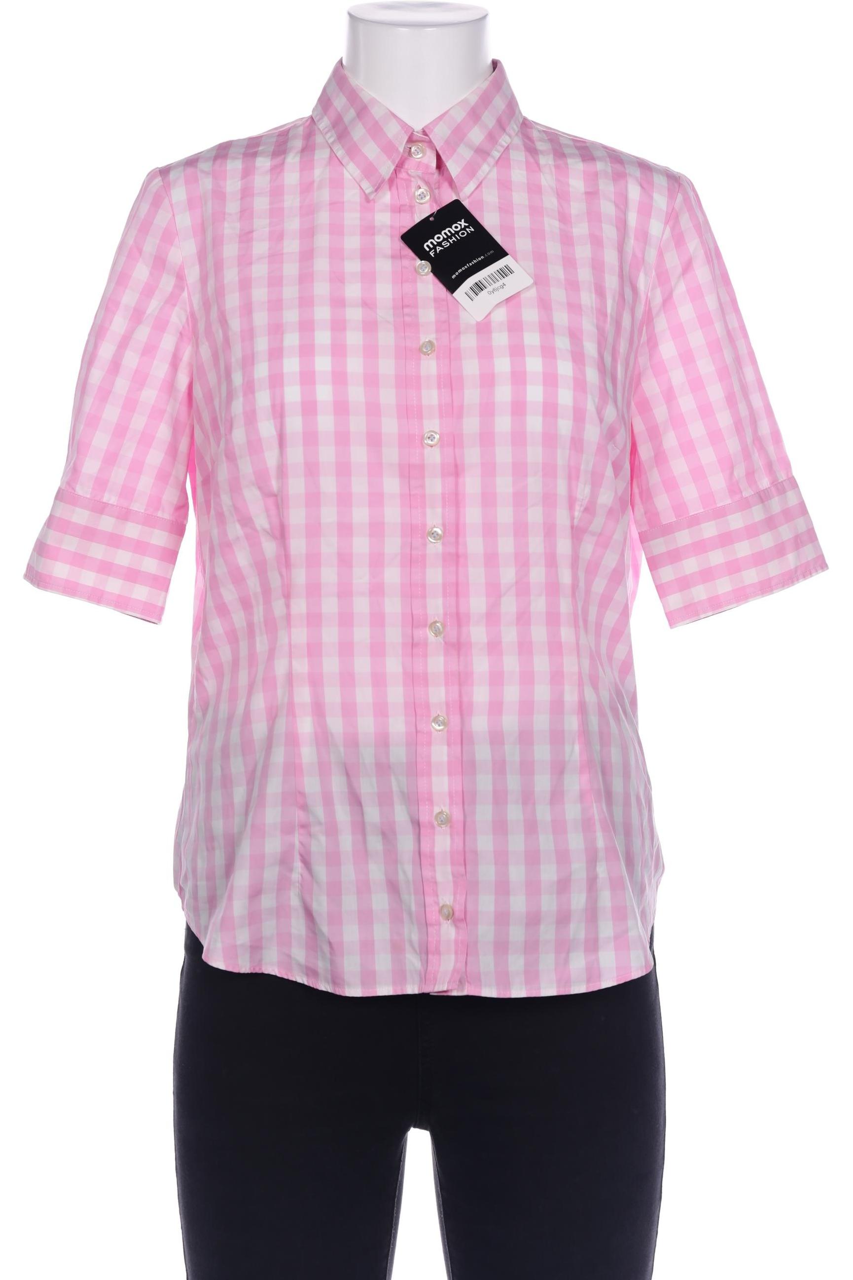 

Seidensticker Damen Bluse, pink, Gr. 40