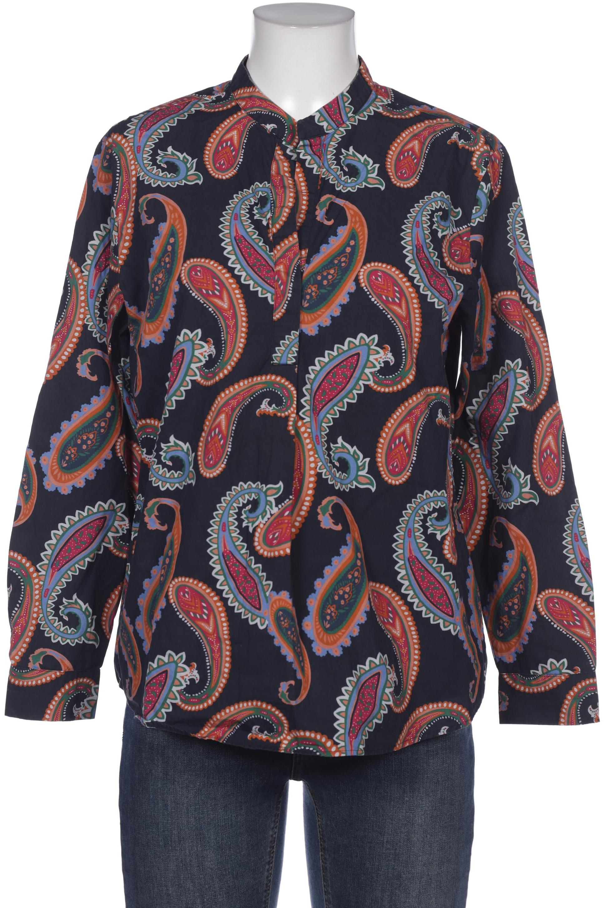 

Seidensticker Damen Bluse, marineblau