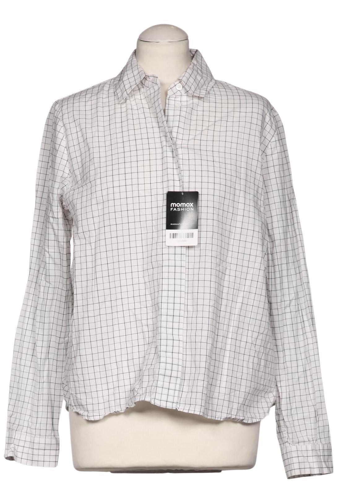 

Seidensticker Damen Bluse, weiß, Gr. 38