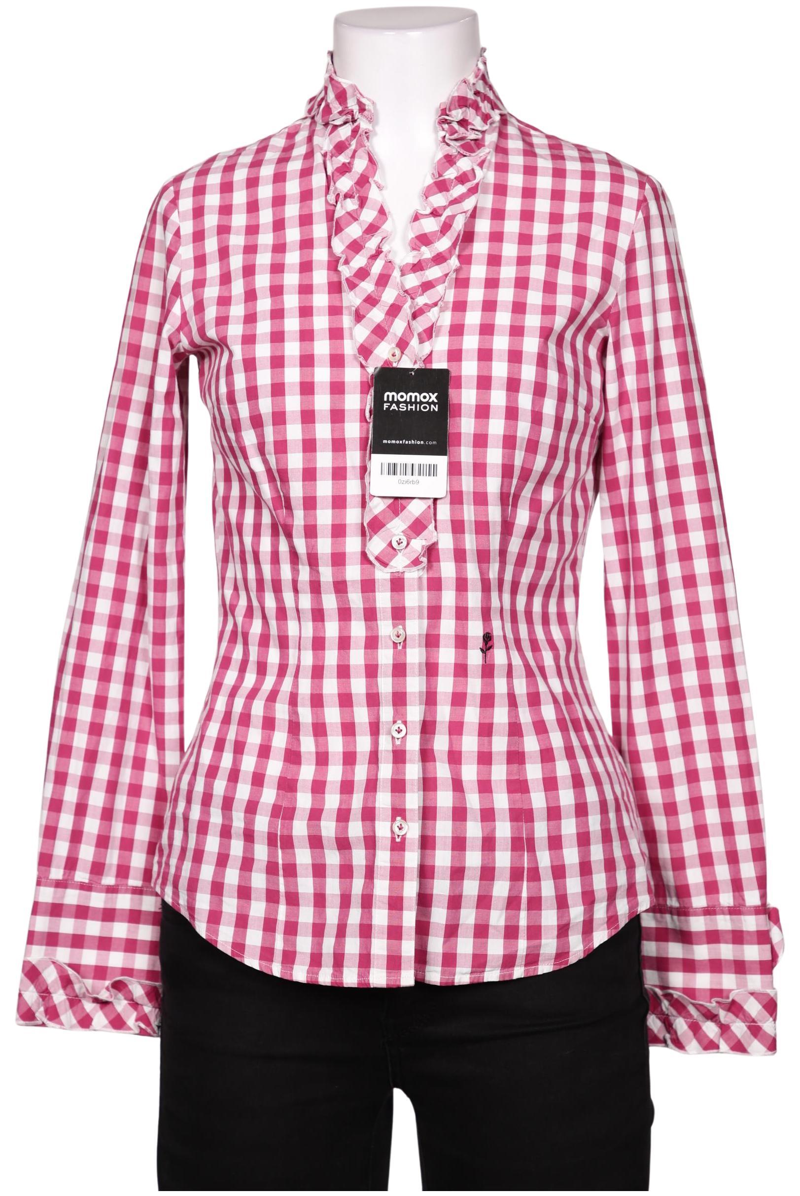 

Seidensticker Damen Bluse, pink, Gr. 34