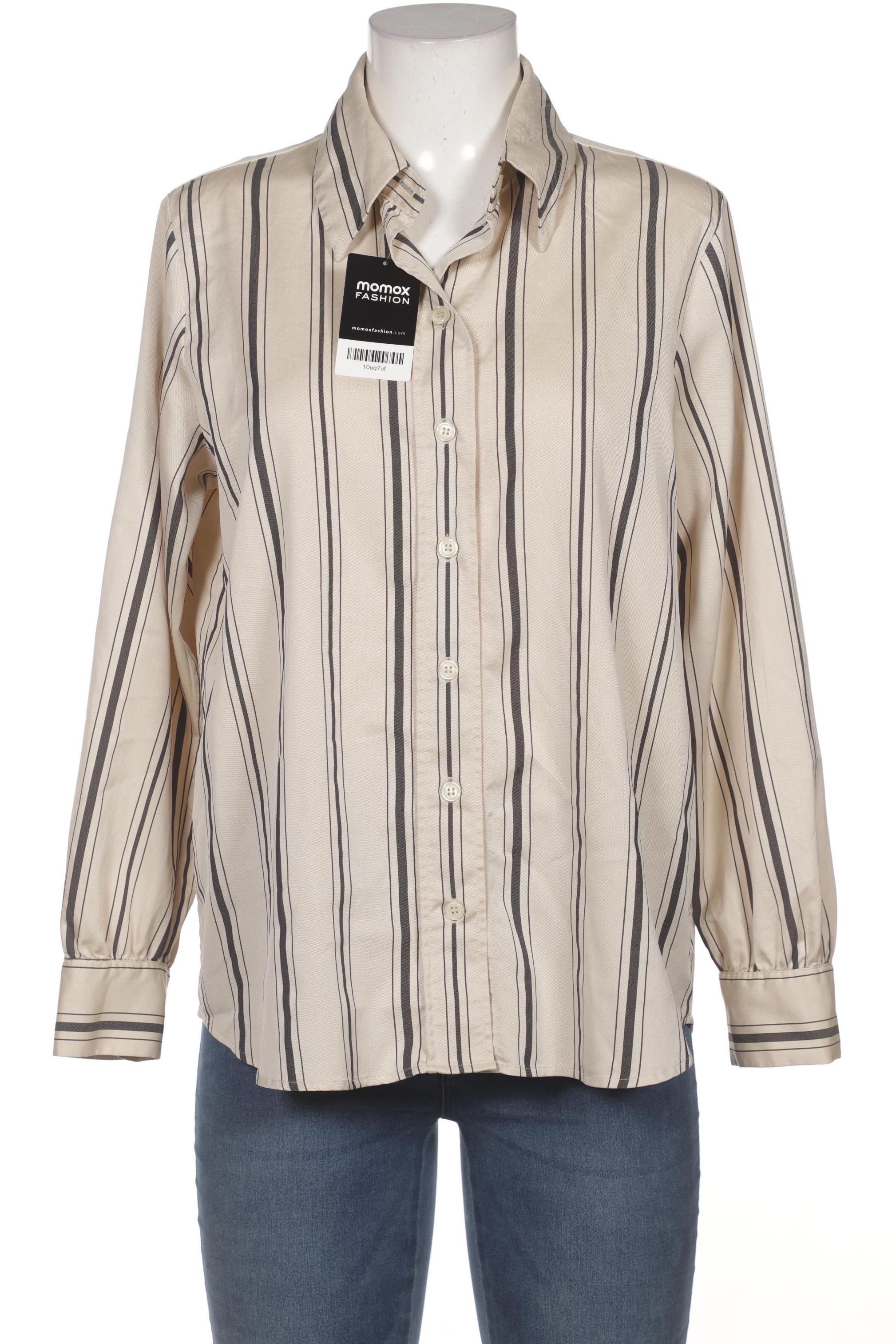 

Seidensticker Damen Bluse, cremeweiß, Gr. 40