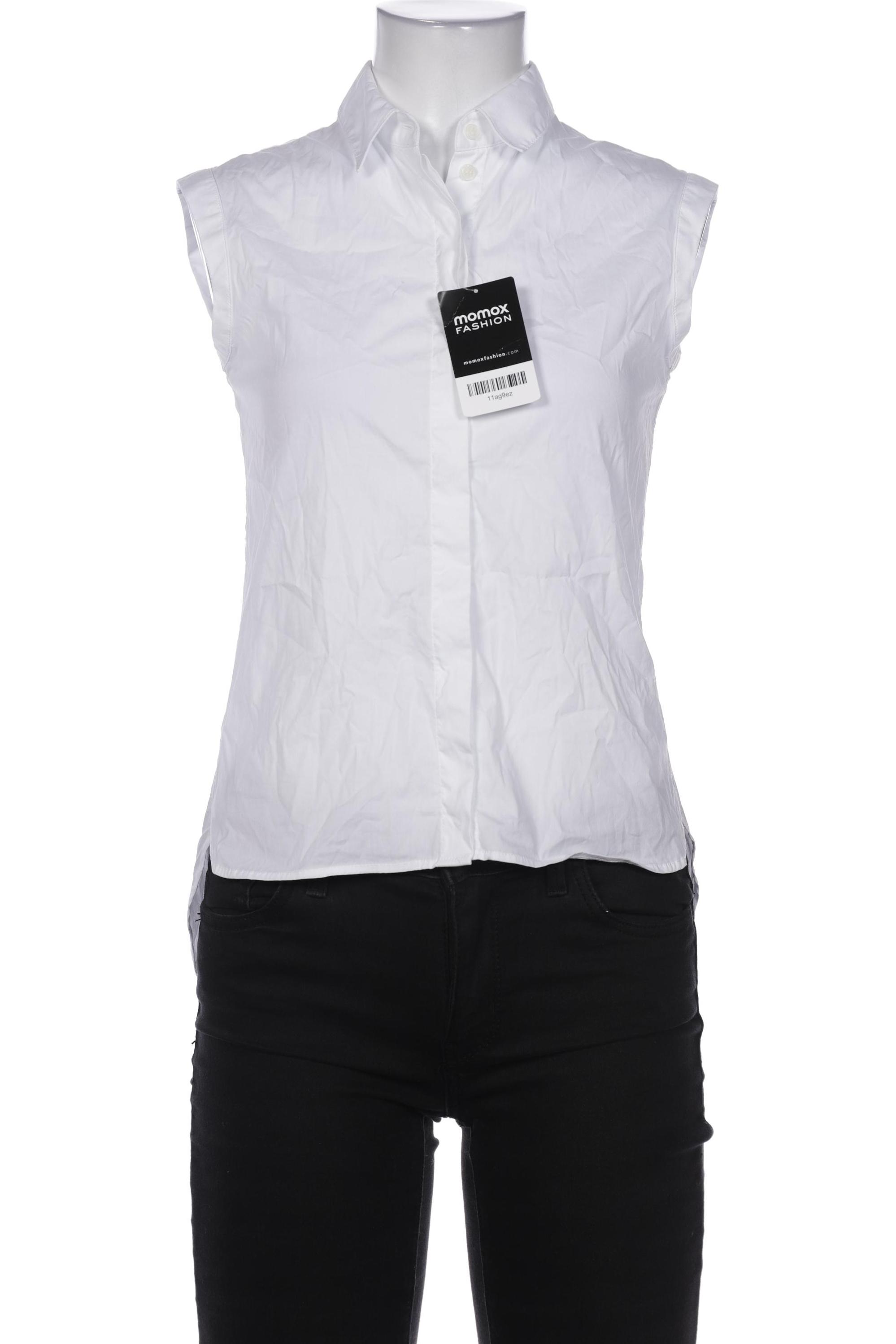 

Seidensticker Damen Bluse, weiß, Gr. 32