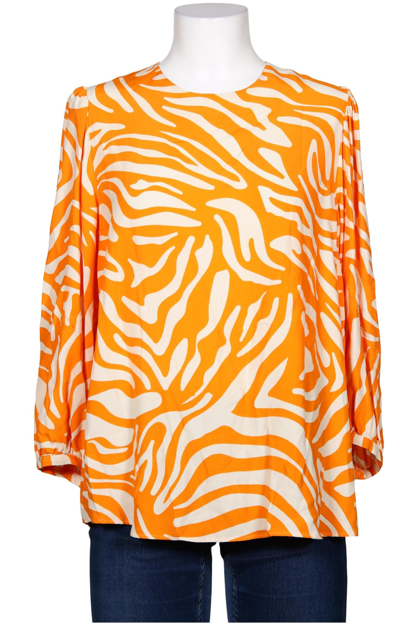 

Seidensticker Damen Bluse, mehrfarbig, Gr. 42