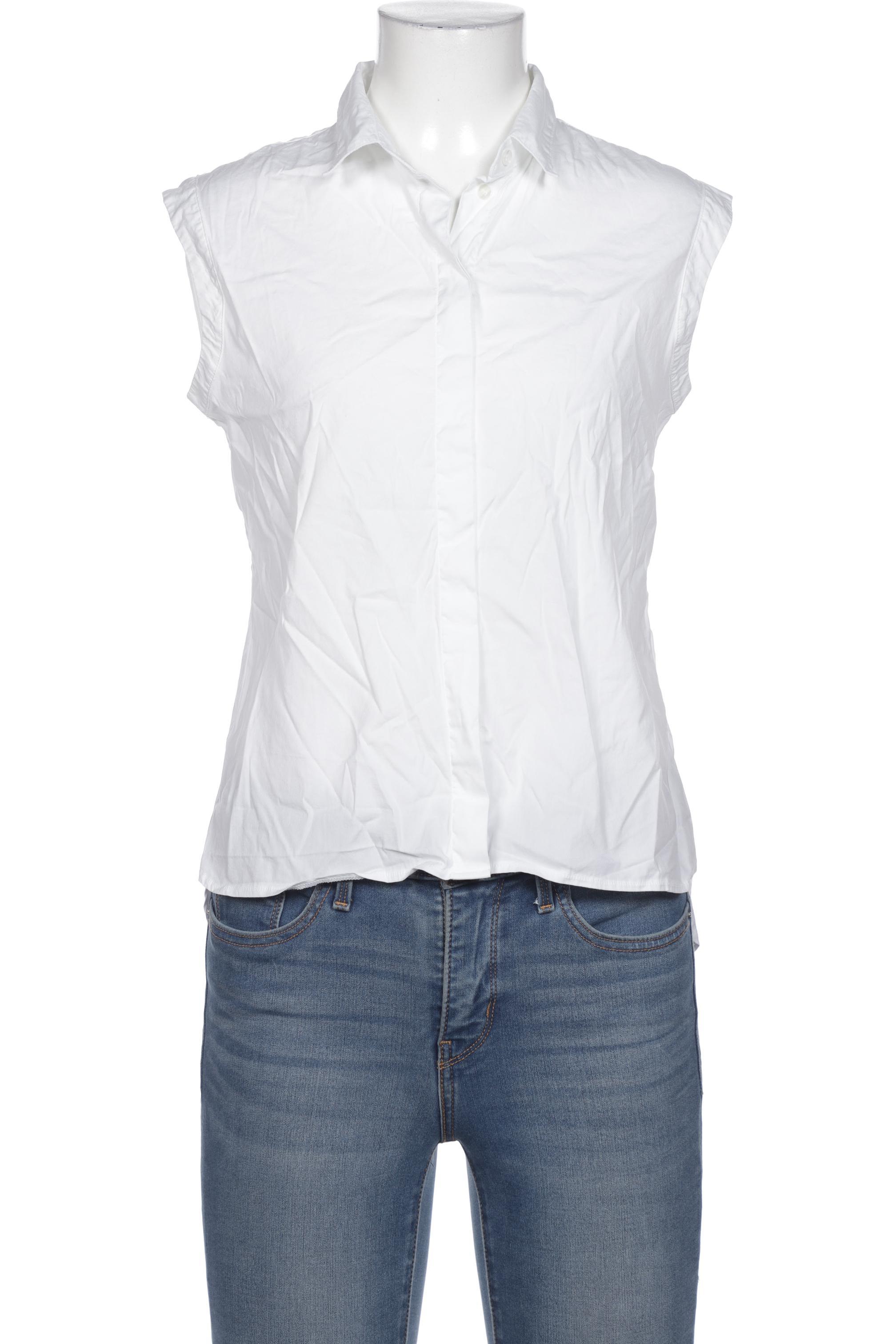 

Seidensticker Damen Bluse, weiß