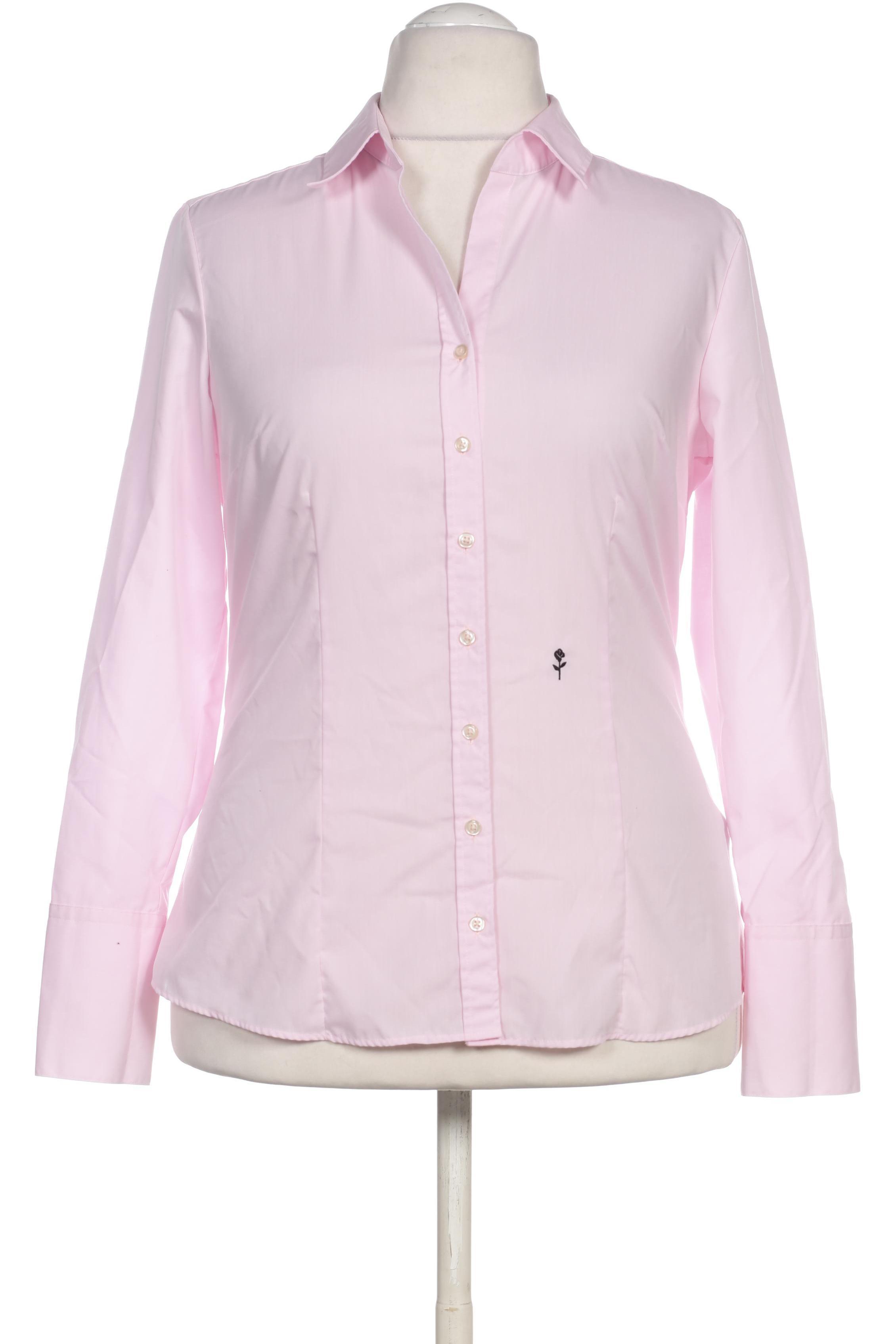 

Seidensticker Damen Bluse, pink, Gr. 42