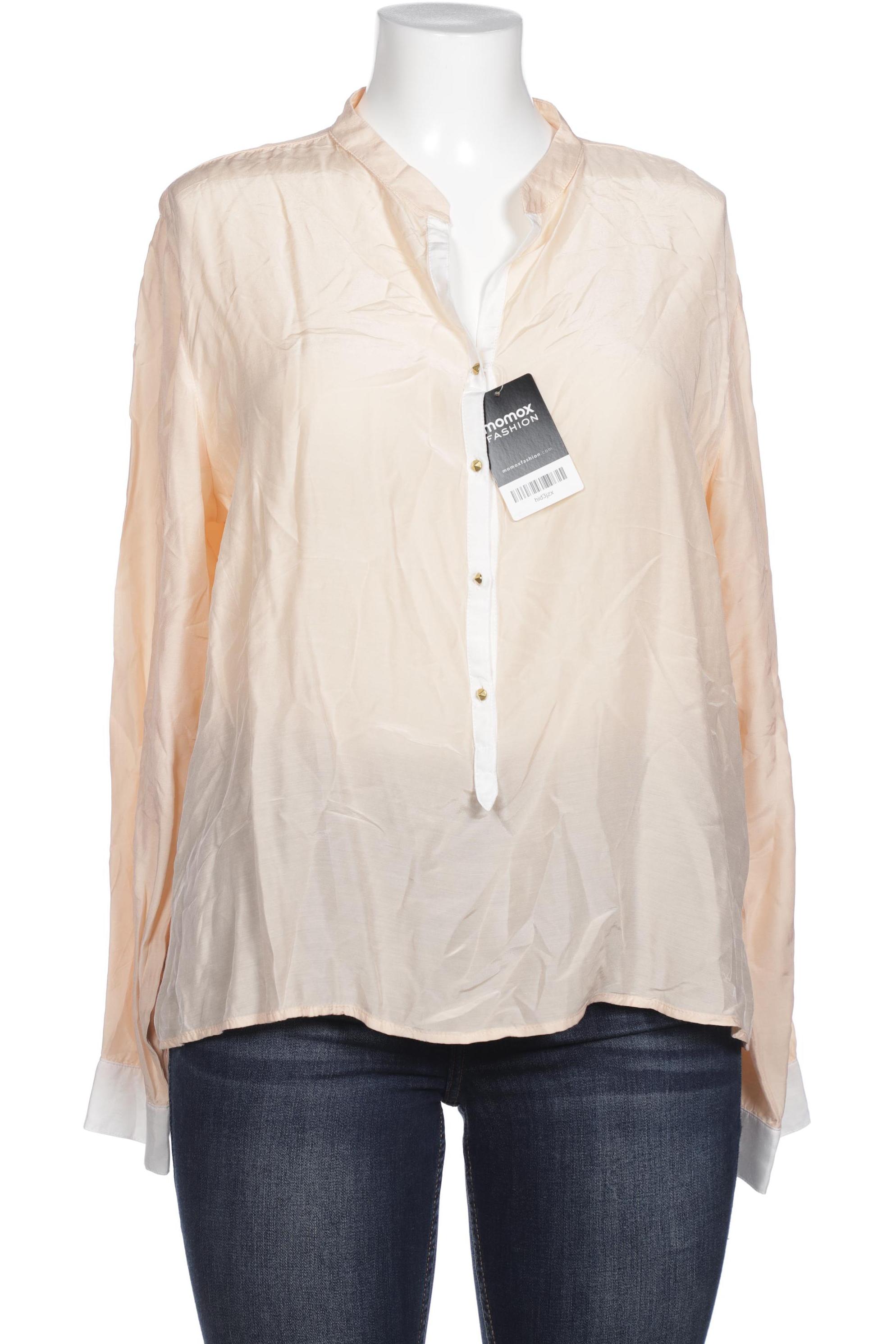 

Seidensticker Damen Bluse, cremeweiß, Gr. 46