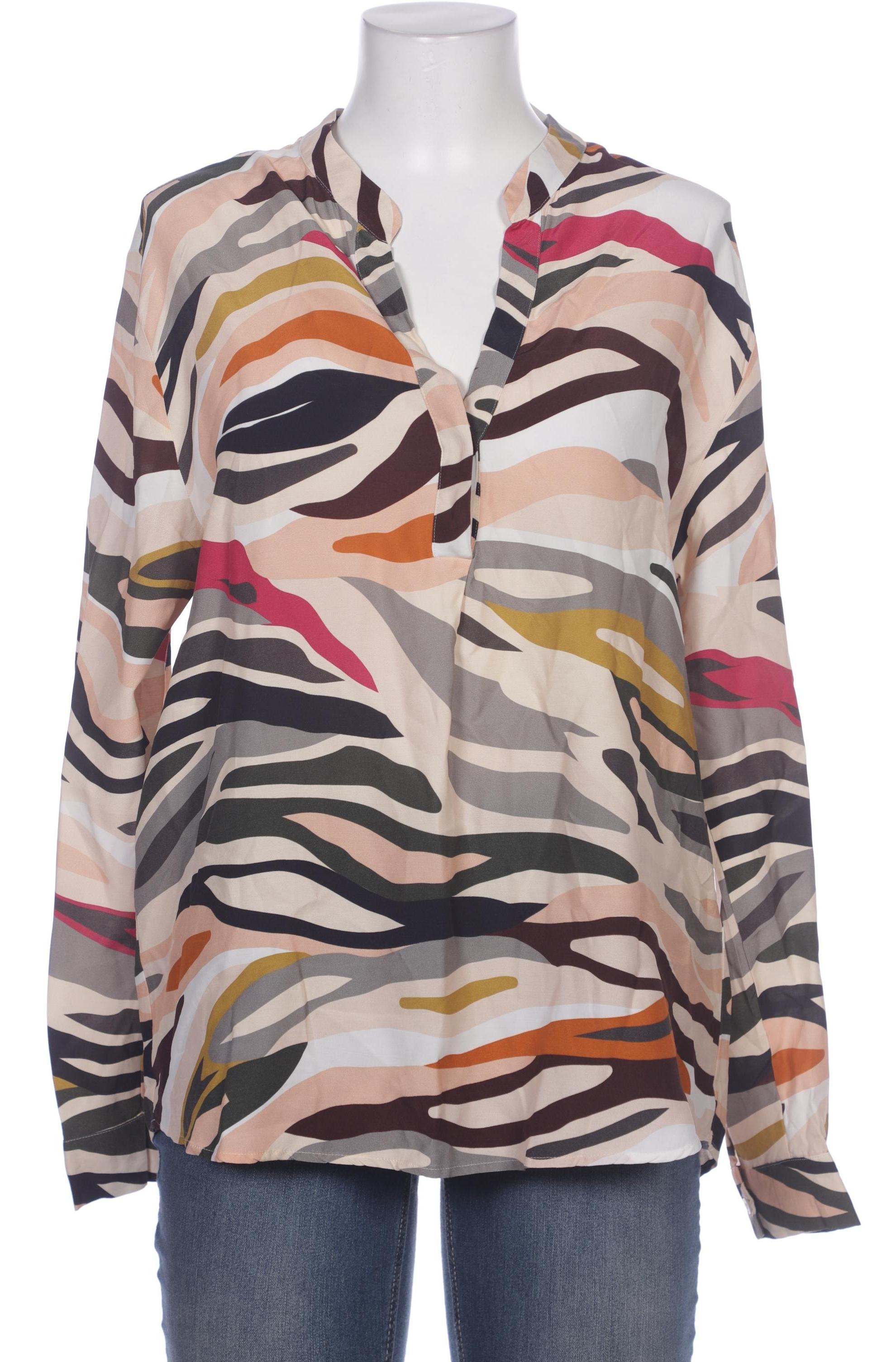 

Seidensticker Damen Bluse, mehrfarbig, Gr. 38