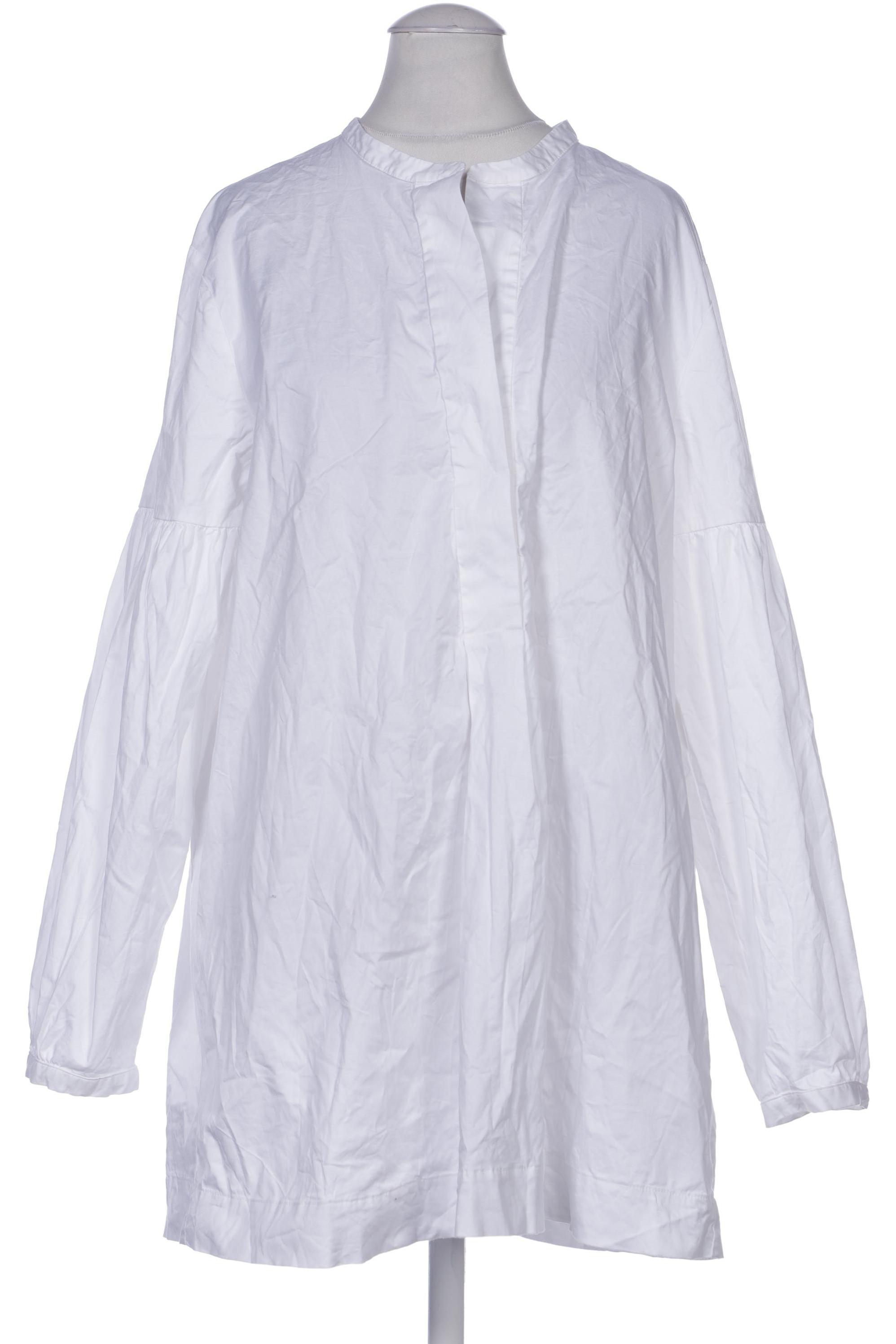 

Seidensticker Damen Bluse, weiß, Gr. 36