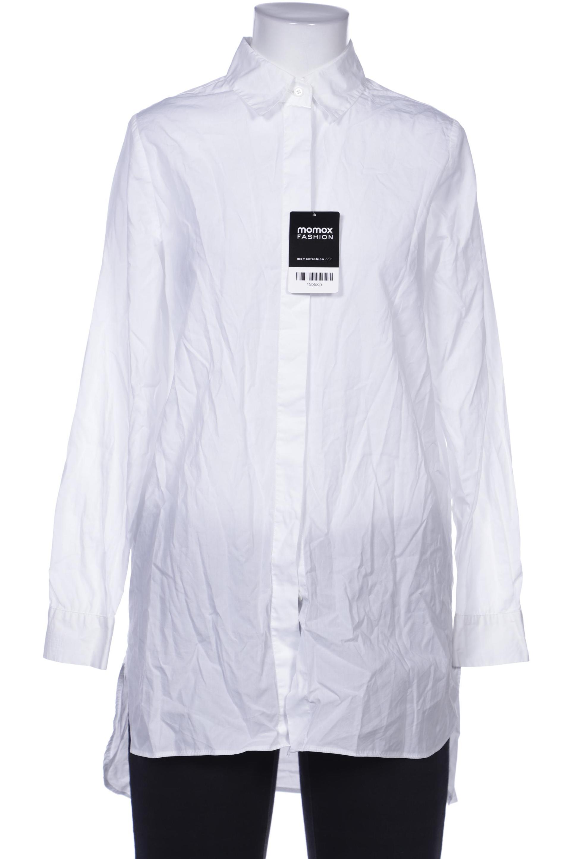 

Seidensticker Damen Bluse, weiß, Gr. 34