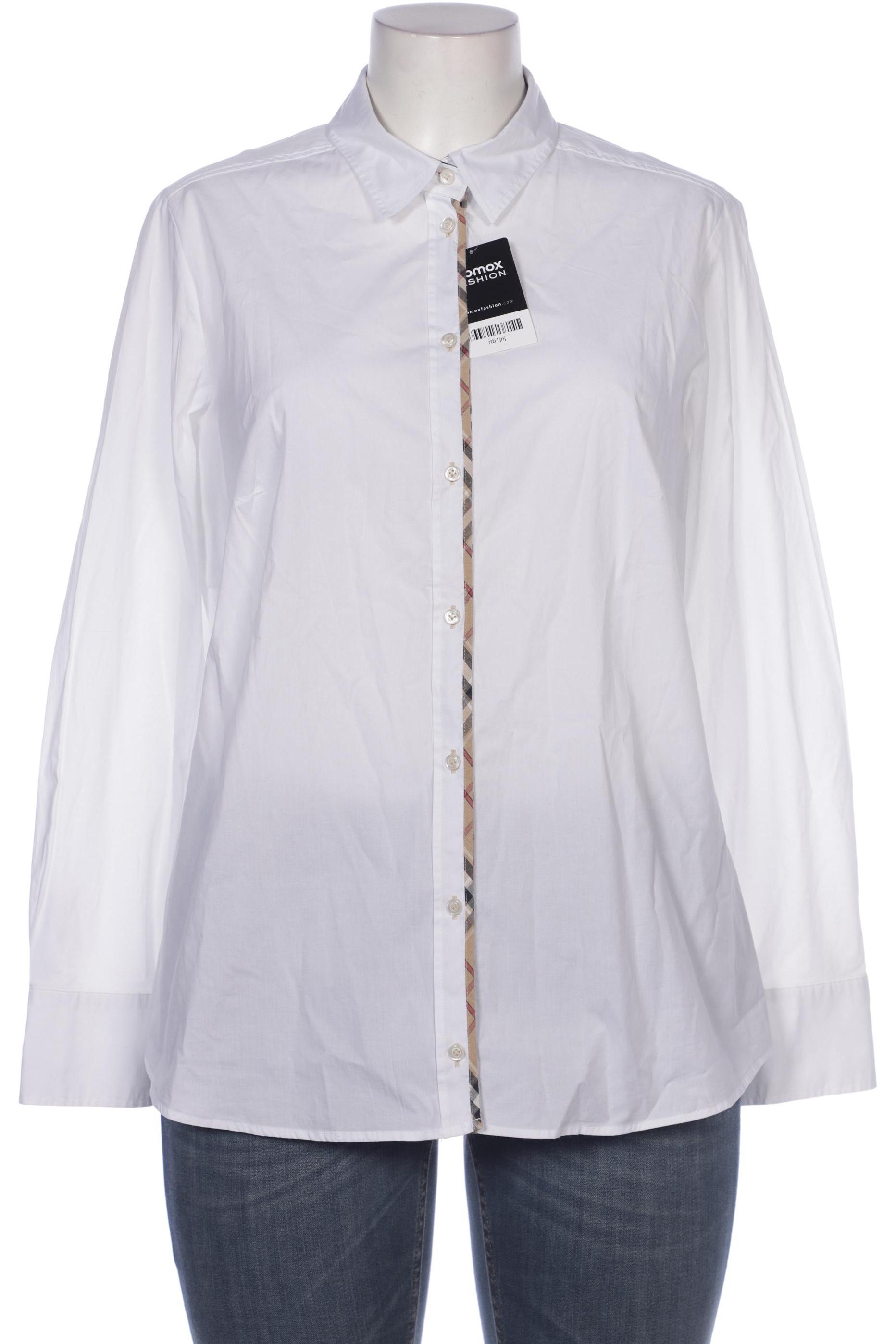 

Seidensticker Damen Bluse, weiß, Gr. 46