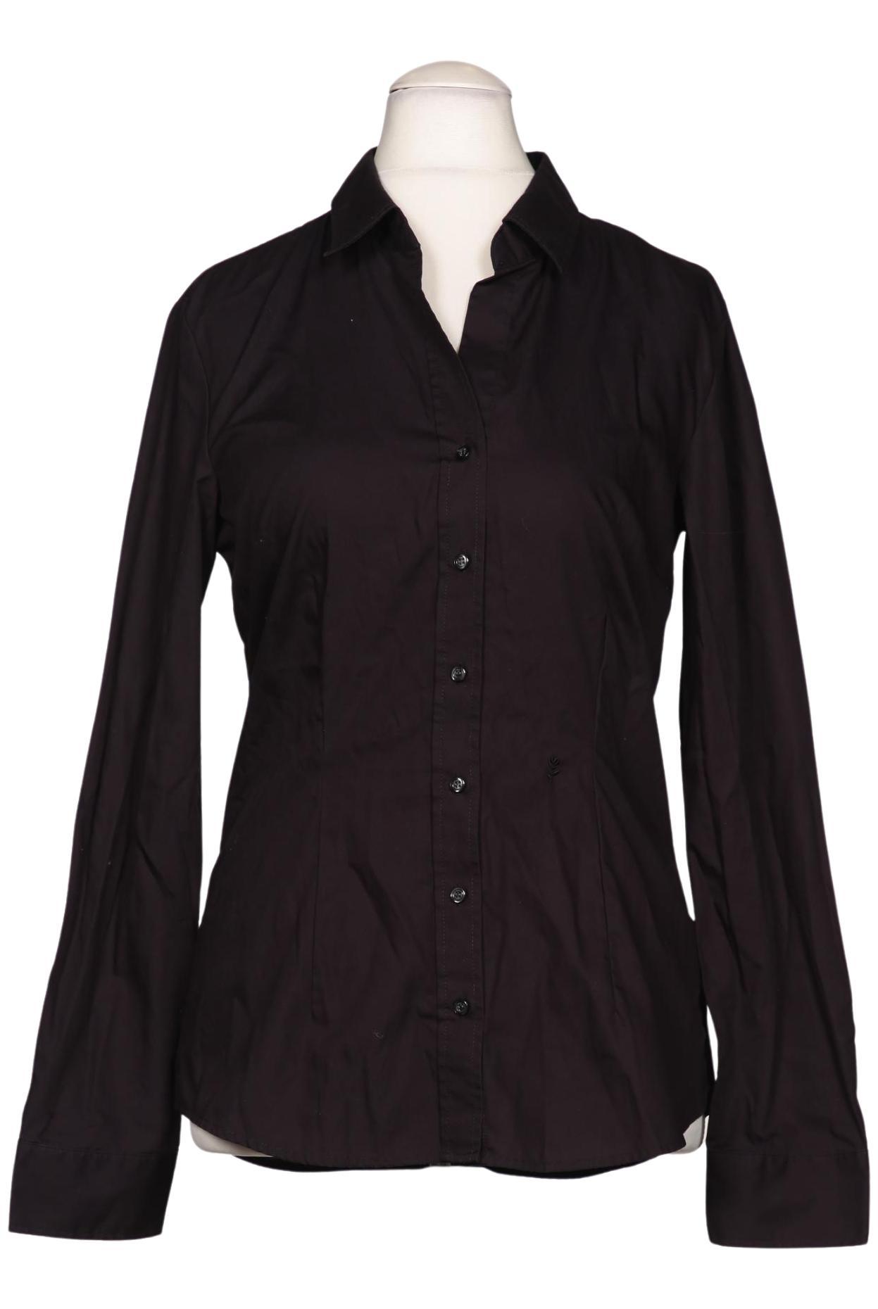 

Seidensticker Damen Bluse, schwarz, Gr. 38