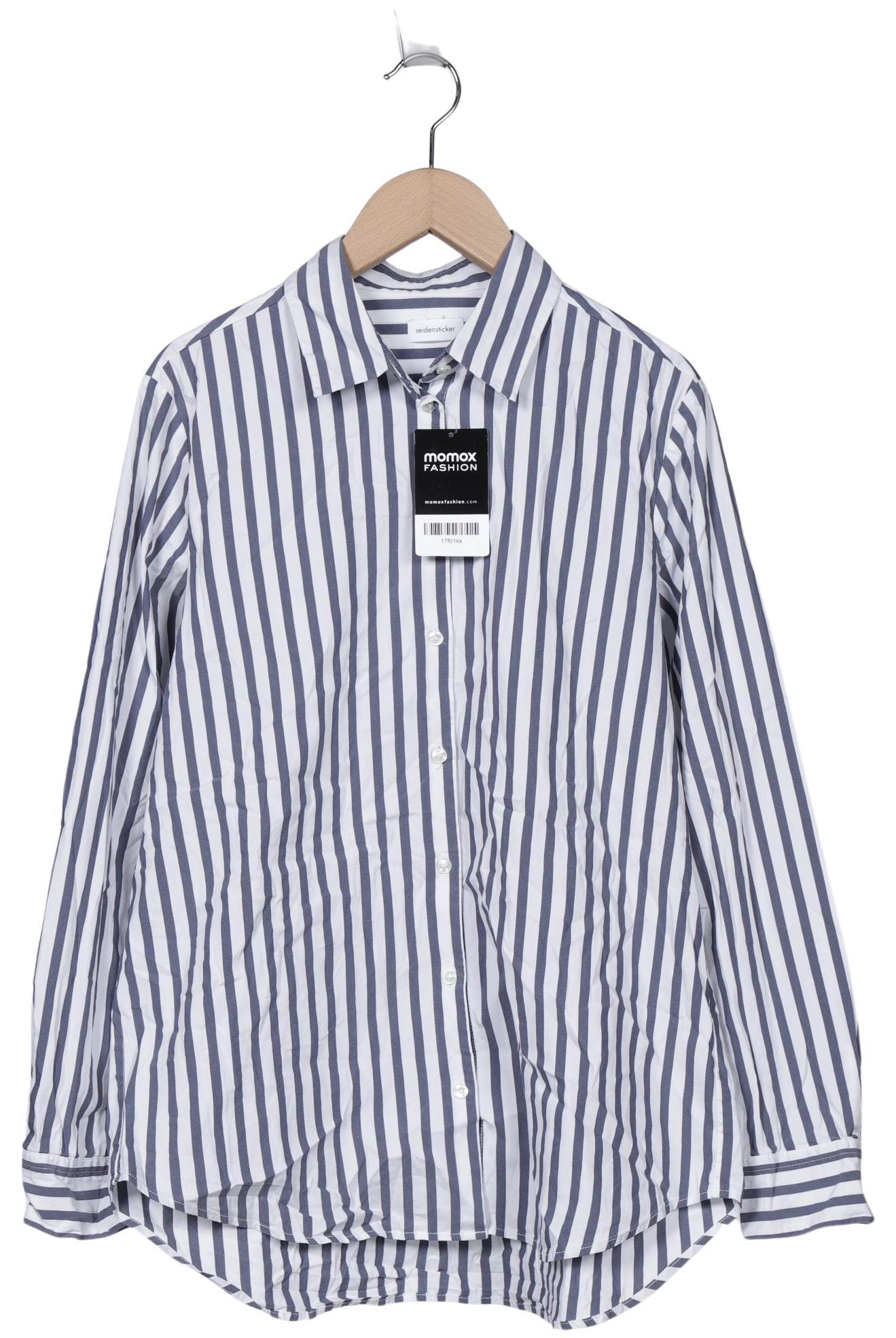 

Seidensticker Damen Bluse, mehrfarbig, Gr. 38