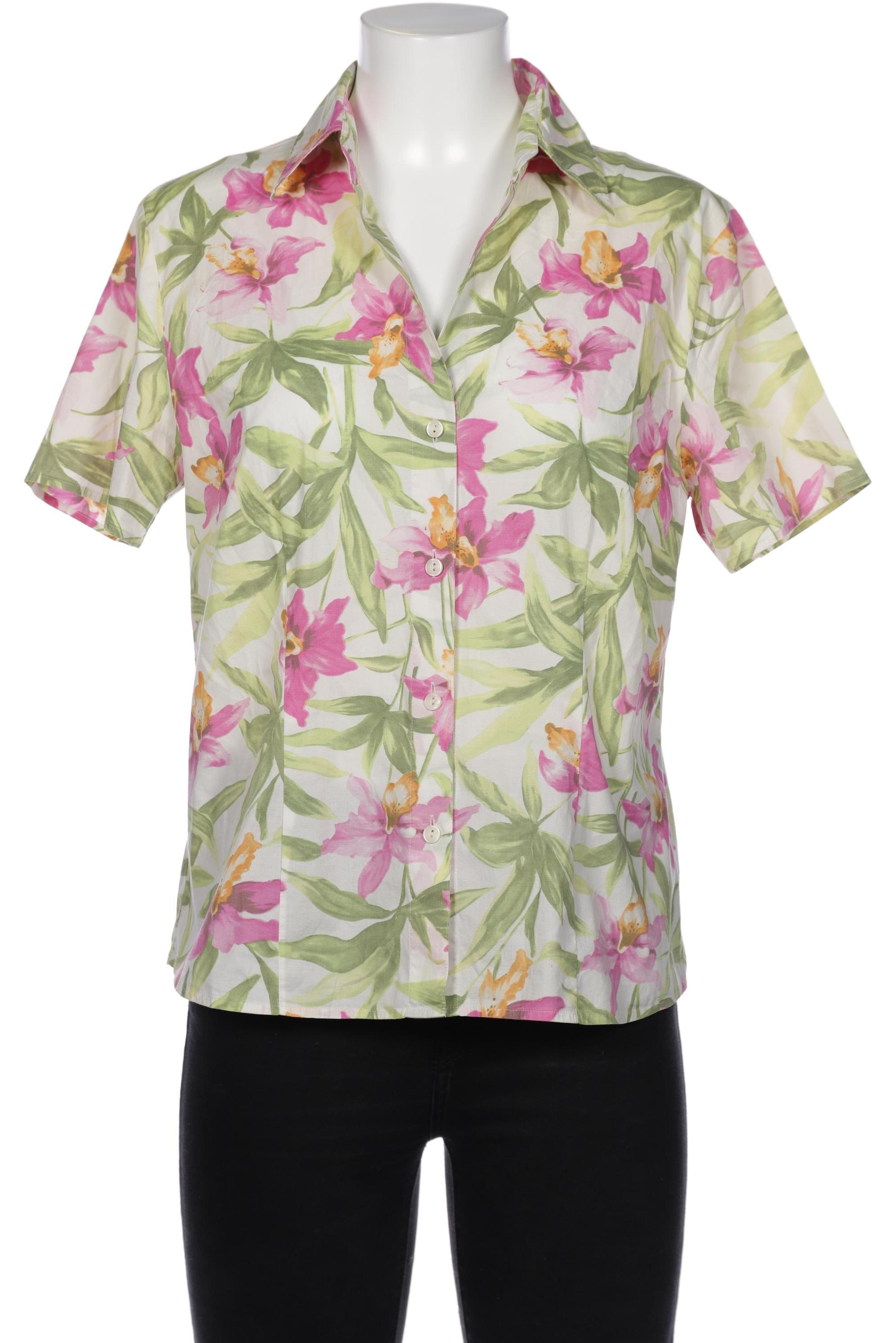 

Seidensticker Damen Bluse, mehrfarbig, Gr. 42