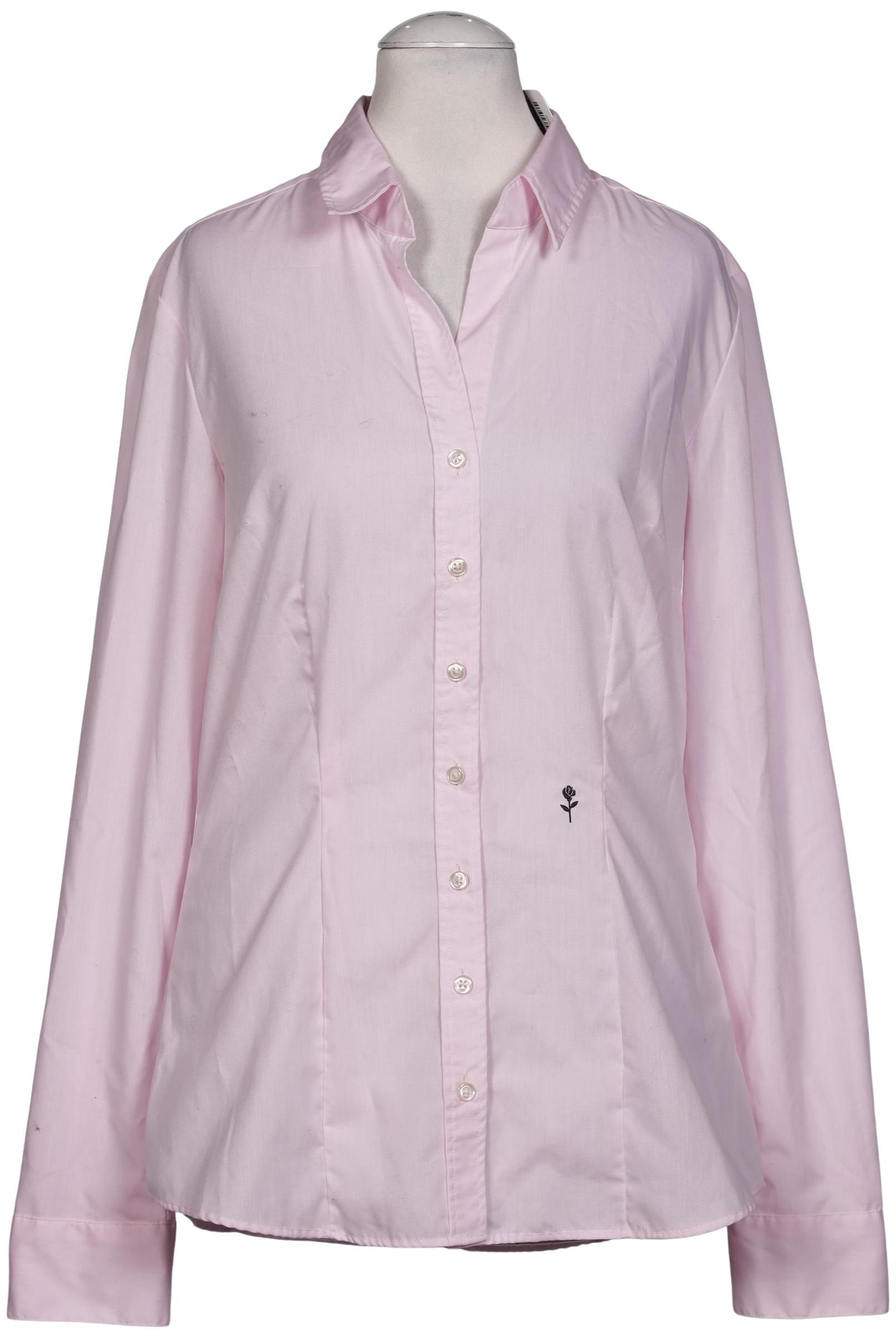 

Seidensticker Damen Bluse, pink, Gr. 36