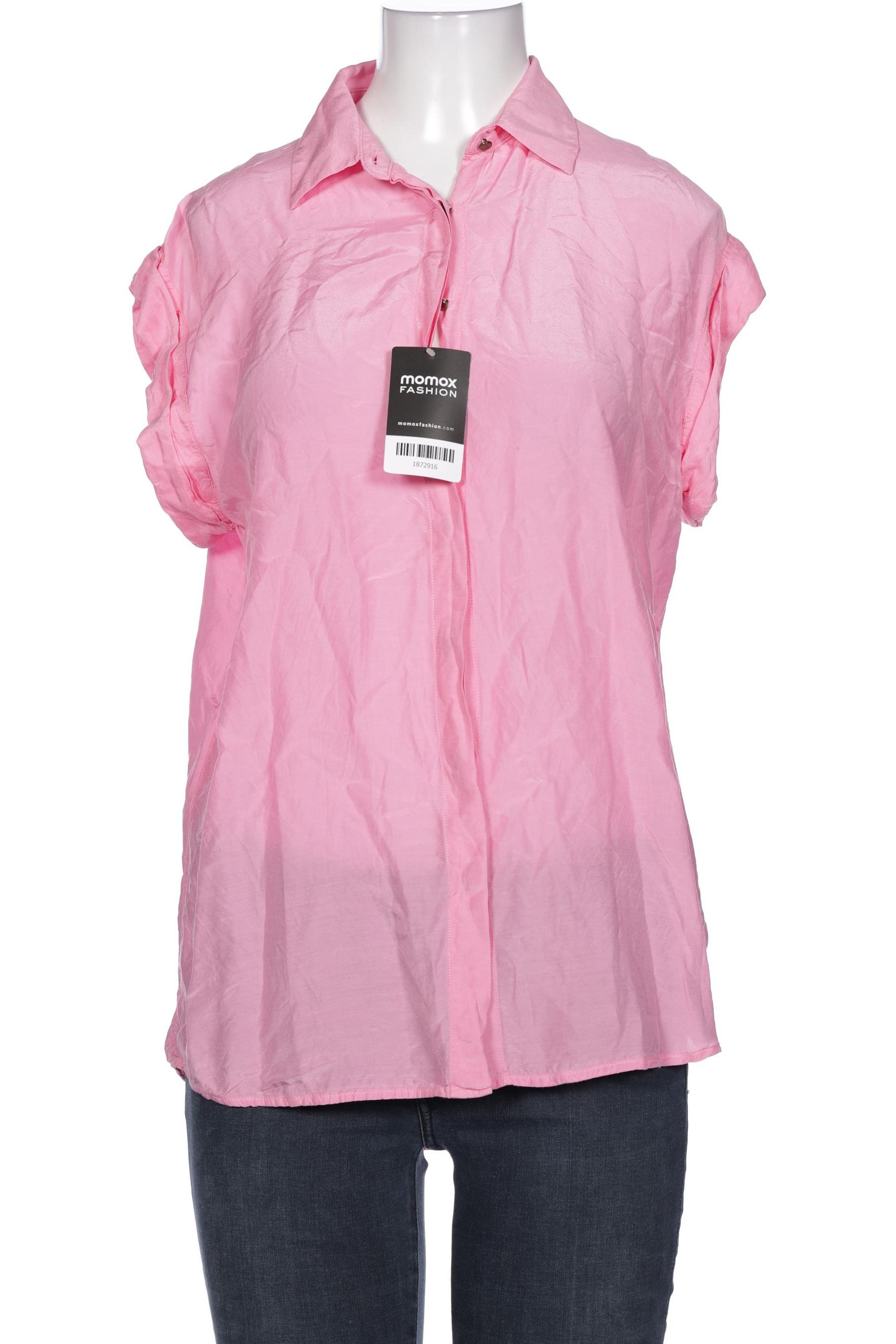 

Seidensticker Damen Bluse, pink, Gr. 36