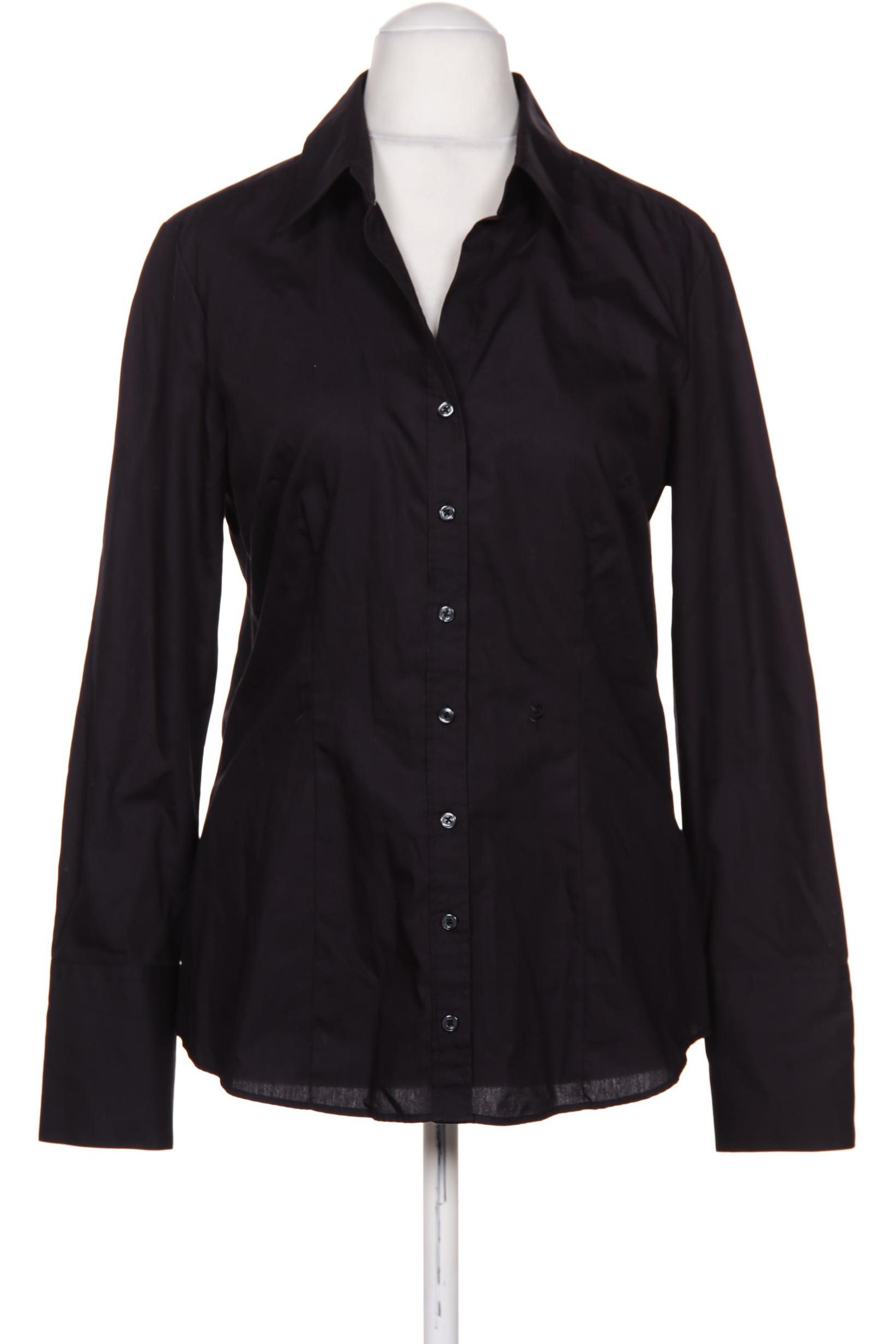 

Seidensticker Damen Bluse, schwarz, Gr. 40