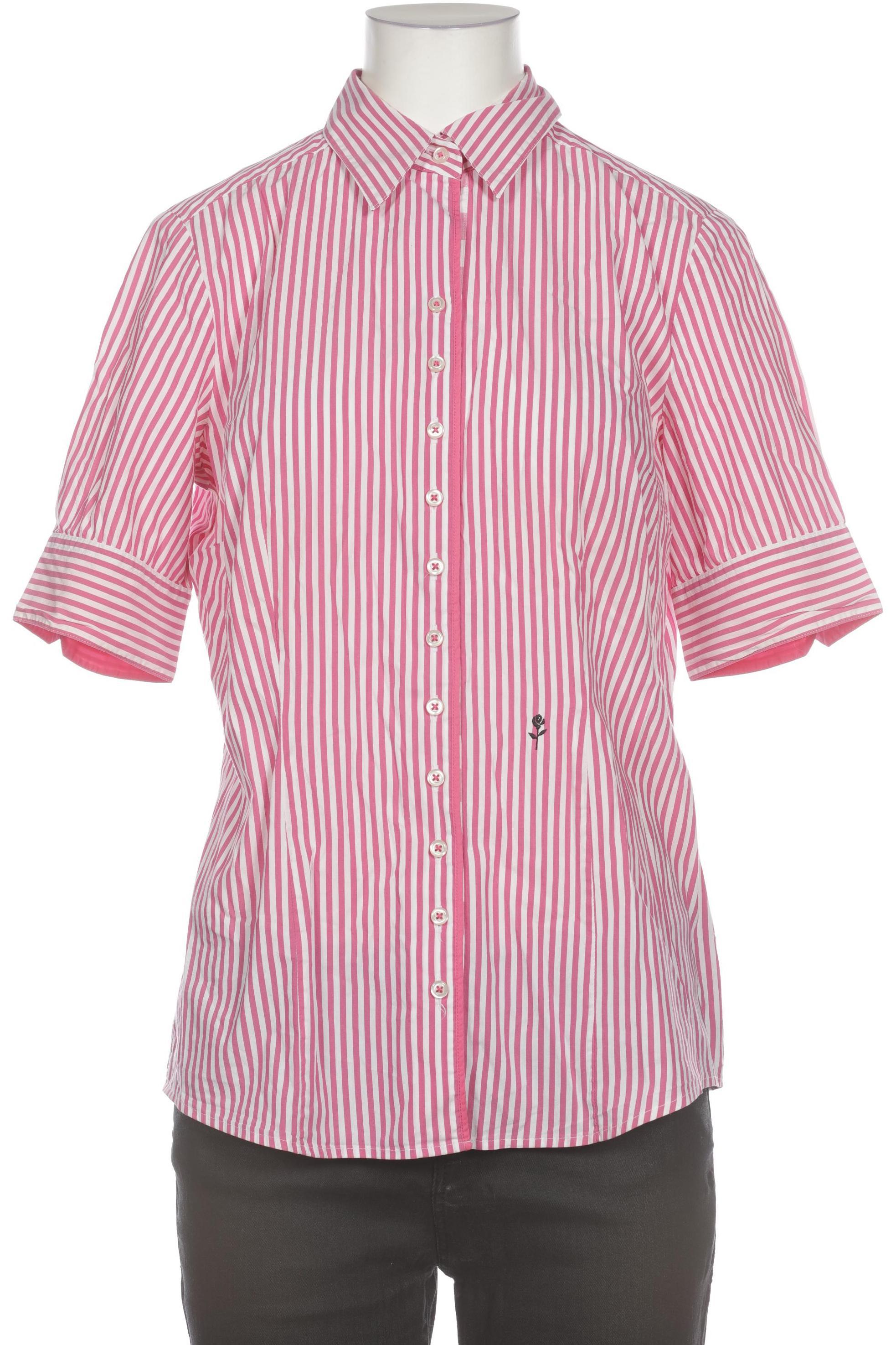 

Seidensticker Damen Bluse, pink, Gr. 38