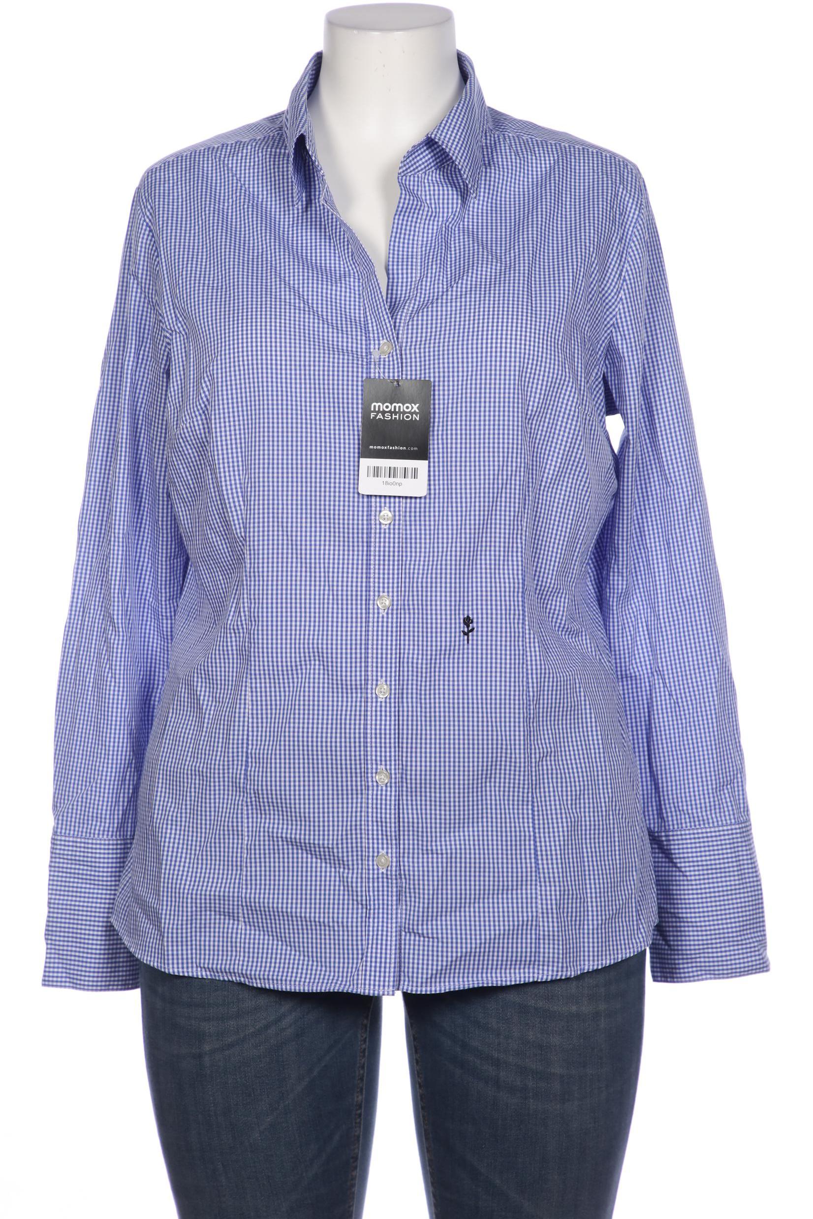 

Seidensticker Damen Bluse, blau