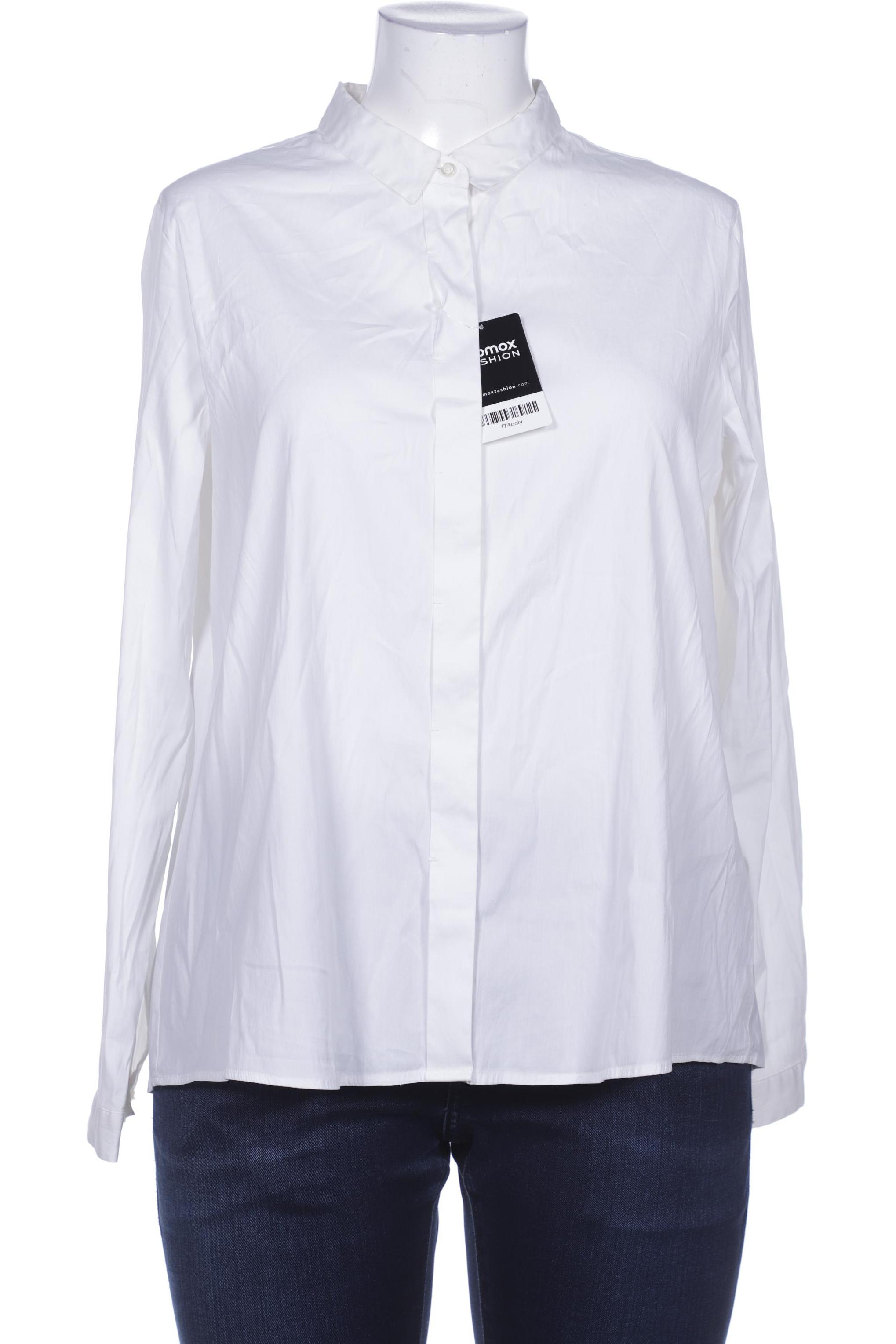 

Seidensticker Damen Bluse, weiß